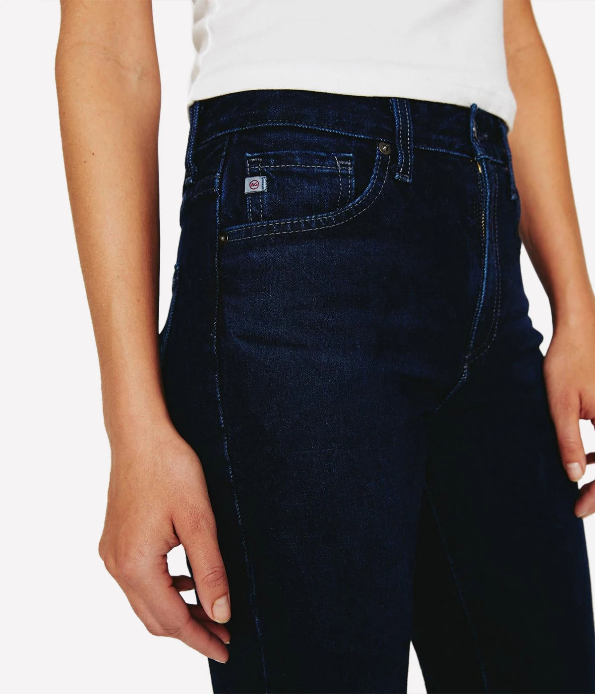 *FINAL SALE* Saige Jean in Keepsake