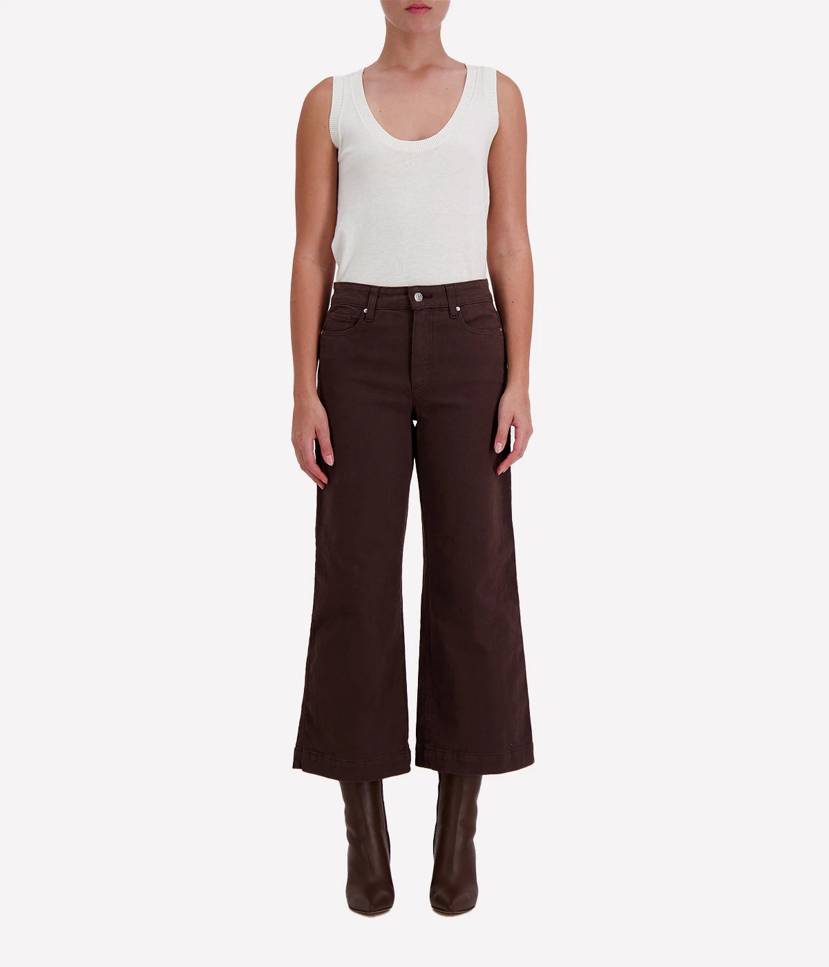 Anessa Jean in Rich Chocolate
