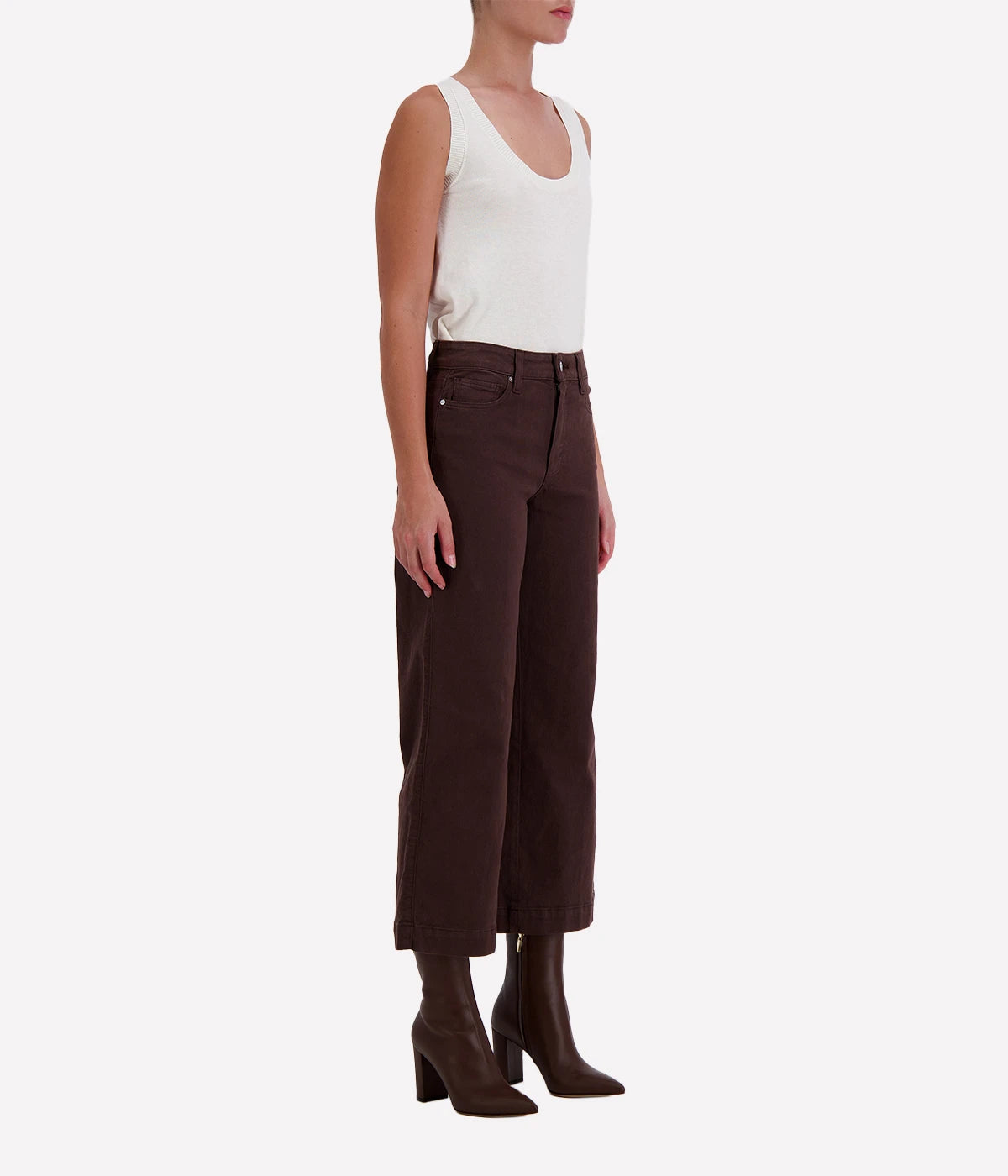 Anessa Jean in Rich Chocolate