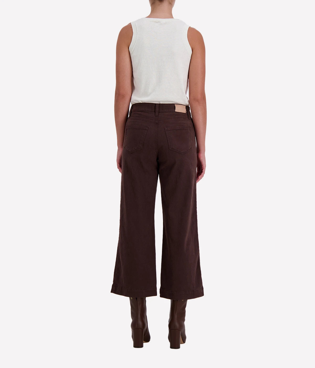 Anessa Jean in Rich Chocolate