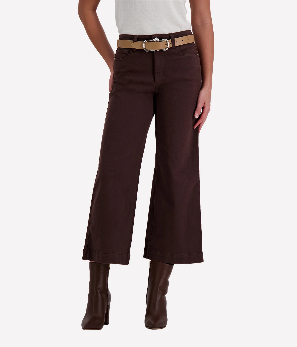 Anessa Jean in Rich Chocolate