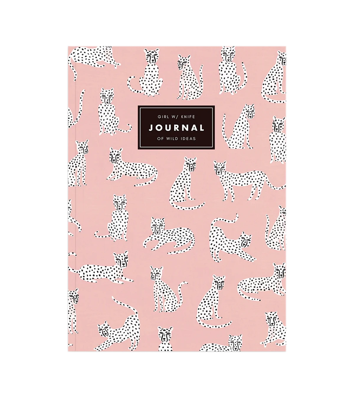 Journal of Wild Ideas