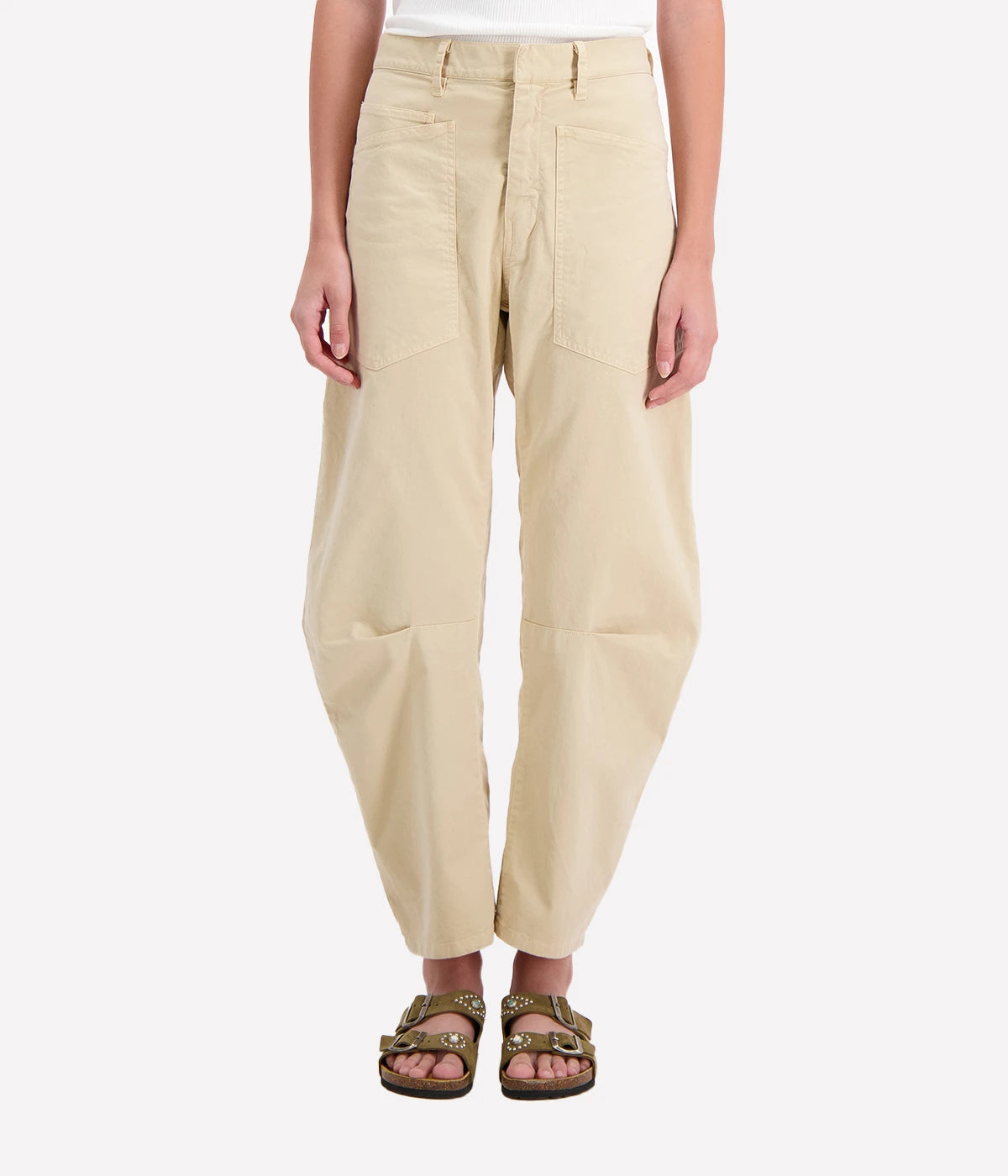 Shon Pant in Sandstone