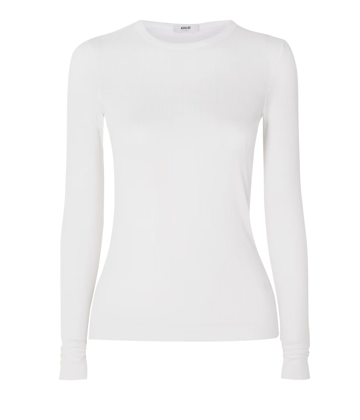 *FINAL SALE* Shona Tee in White