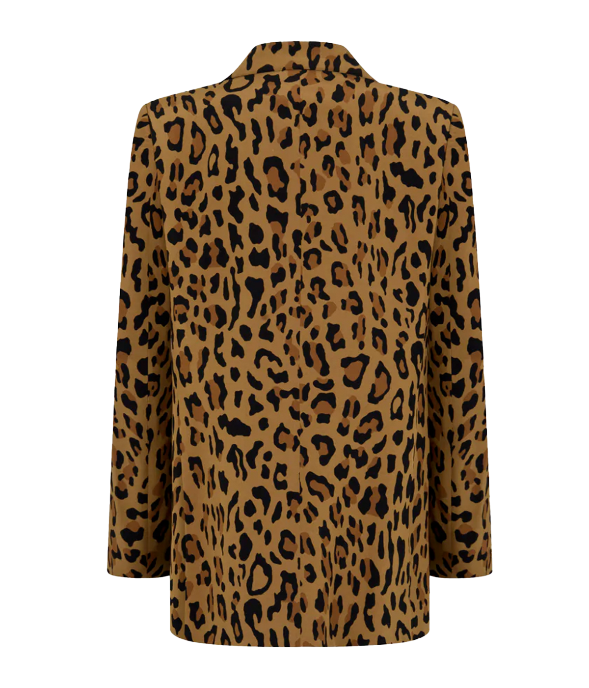 Simba Evernight Blazer in Camel
