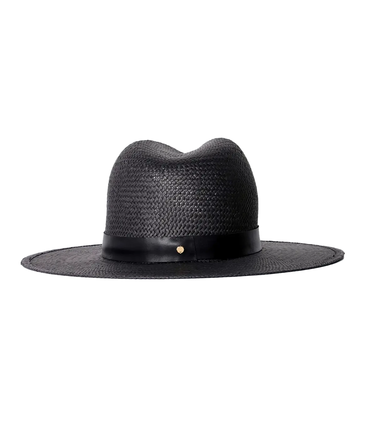 Simone Hat in Black