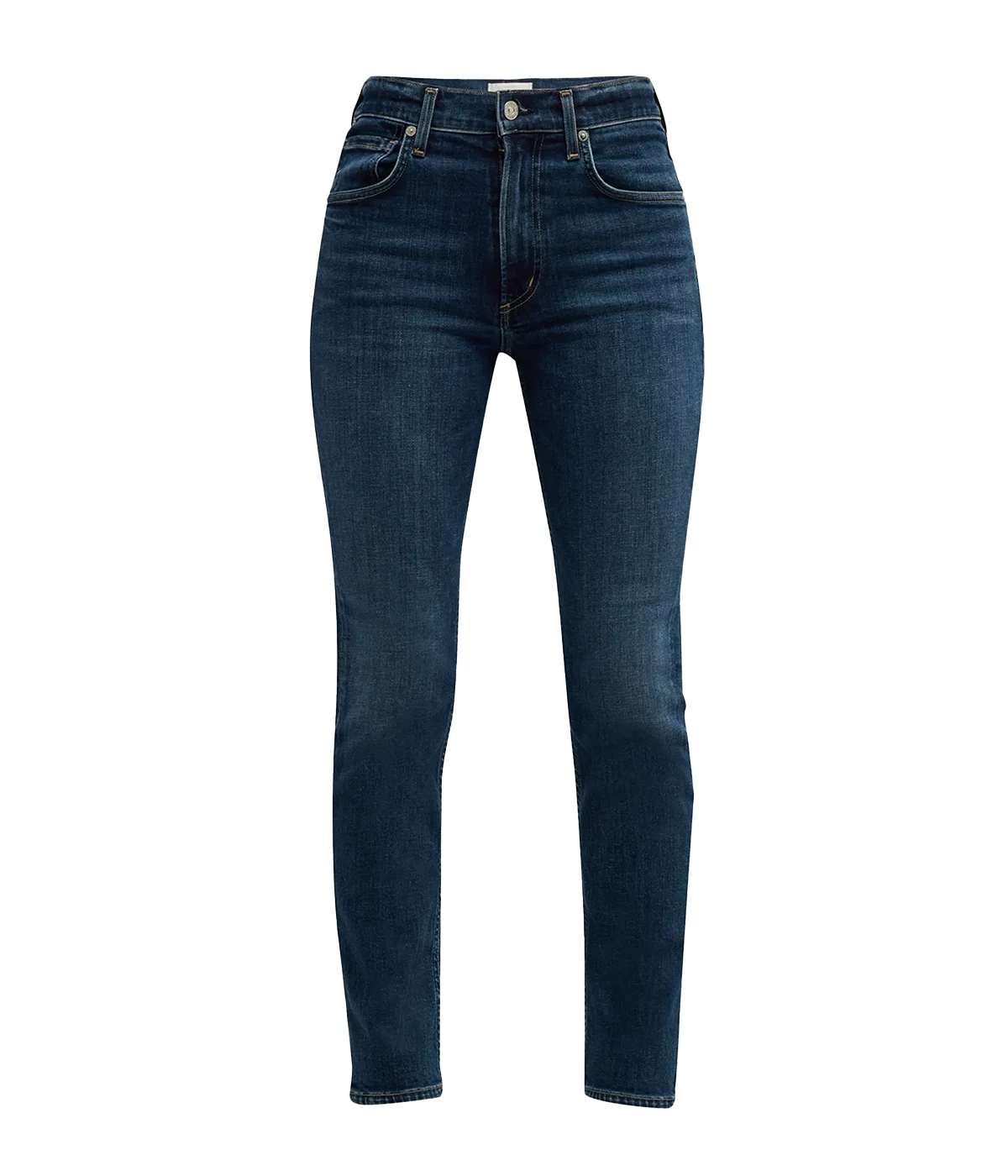 Sloane Skinny Jeans in Baltic