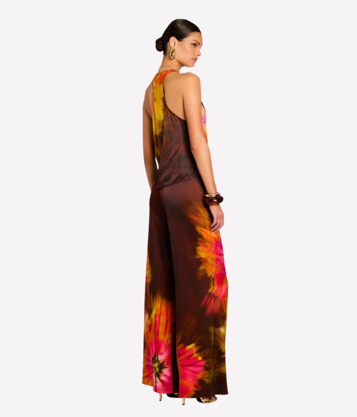 Sunny Pant in Orenda