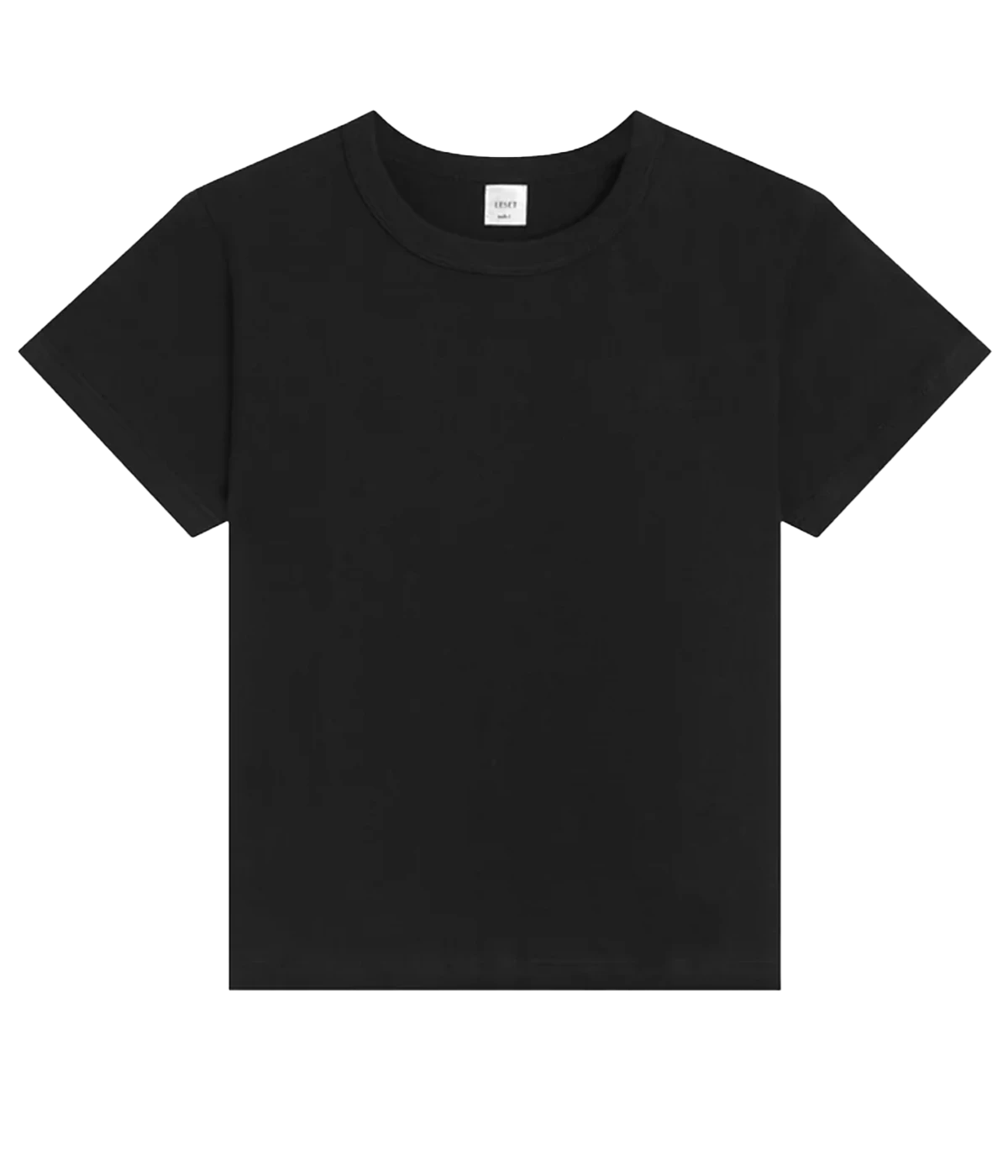 Margo Tee in Mustard