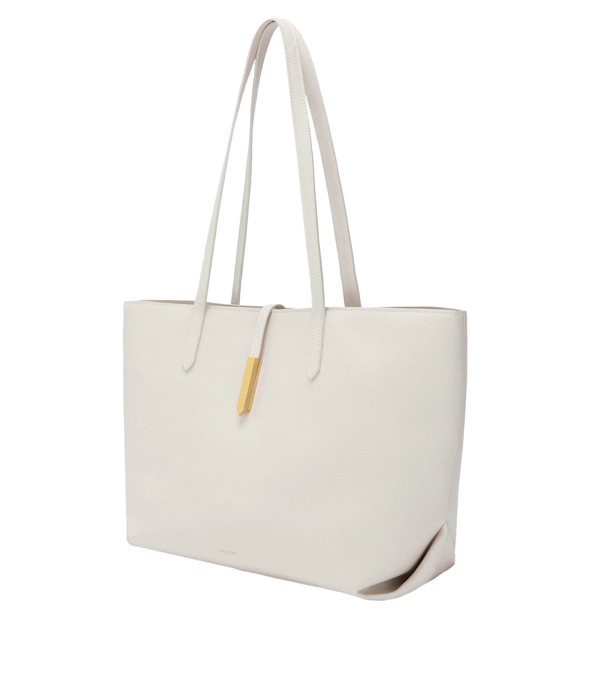 Tokyo Tote in Off White