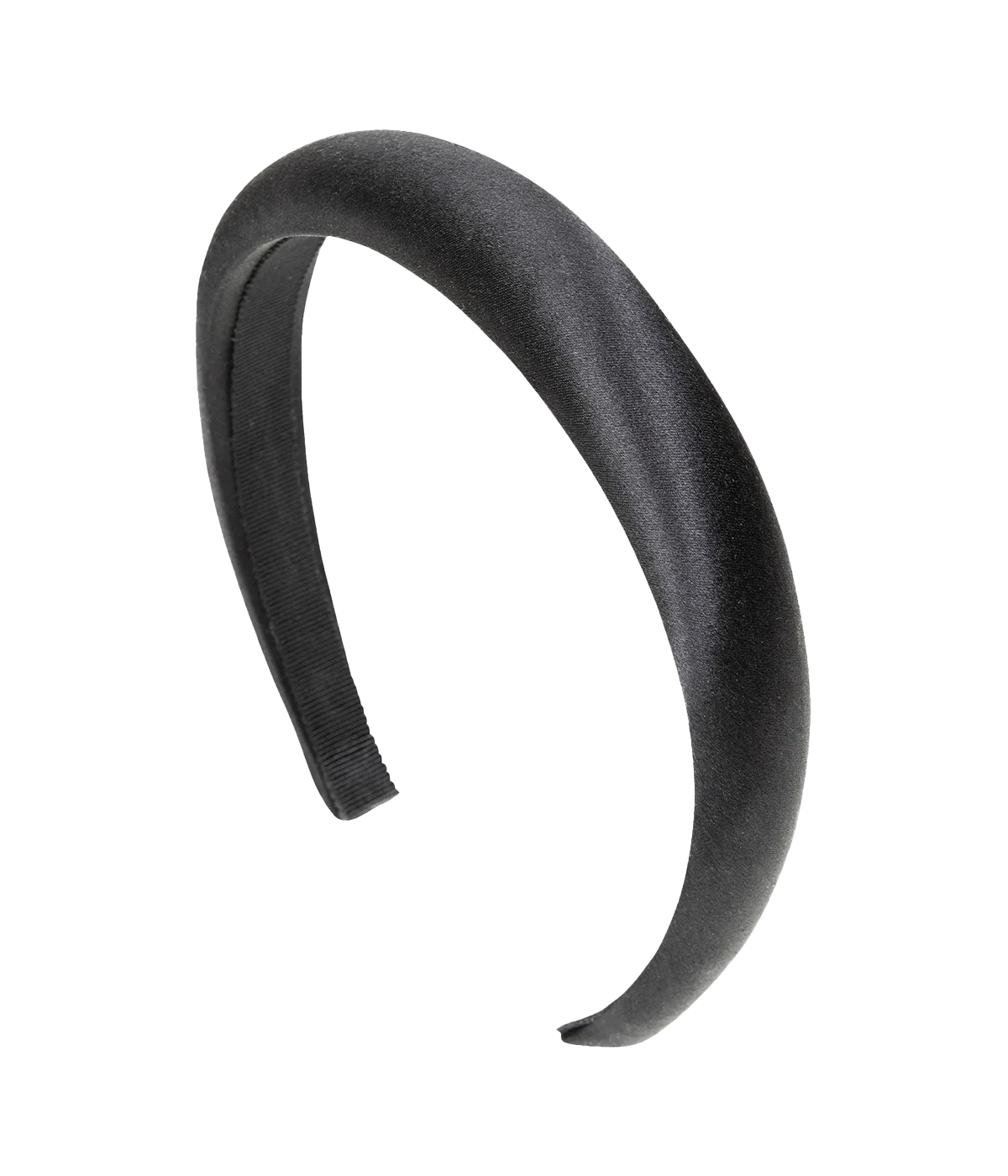 *FINAL SALE* Tori Headband in Black