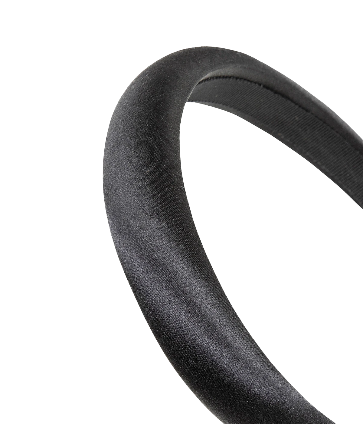 *FINAL SALE* Tori Headband in Black
