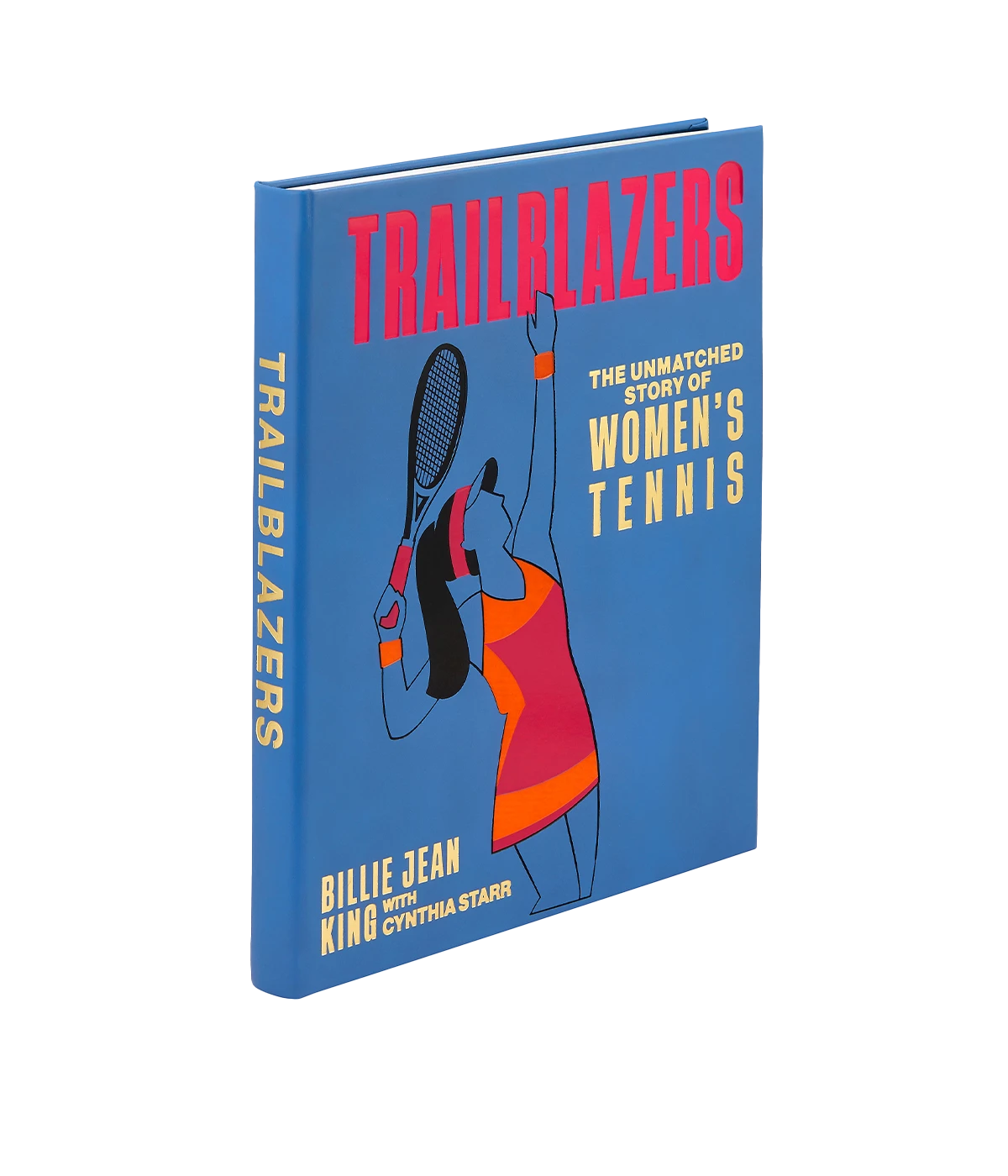 Trailblazers in Blue