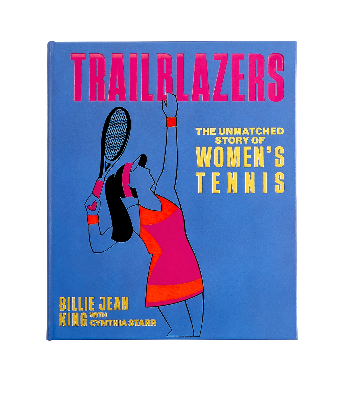 Trailblazers in Blue