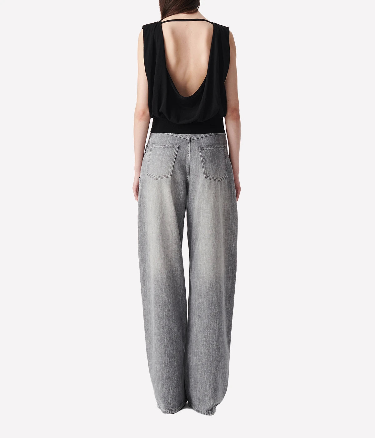 *FINAL SALE* Ulzie in Black