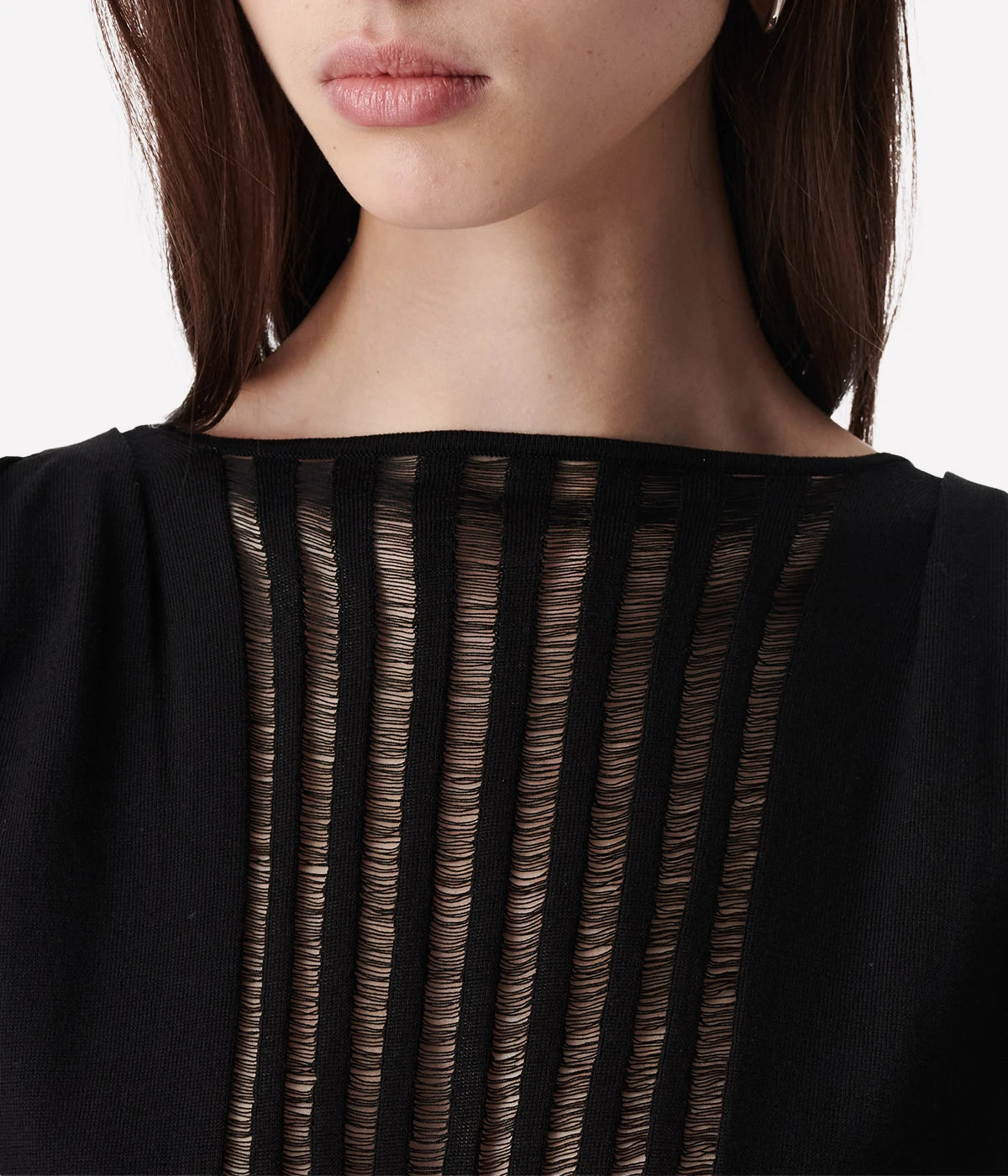 *FINAL SALE* Ulzie in Black