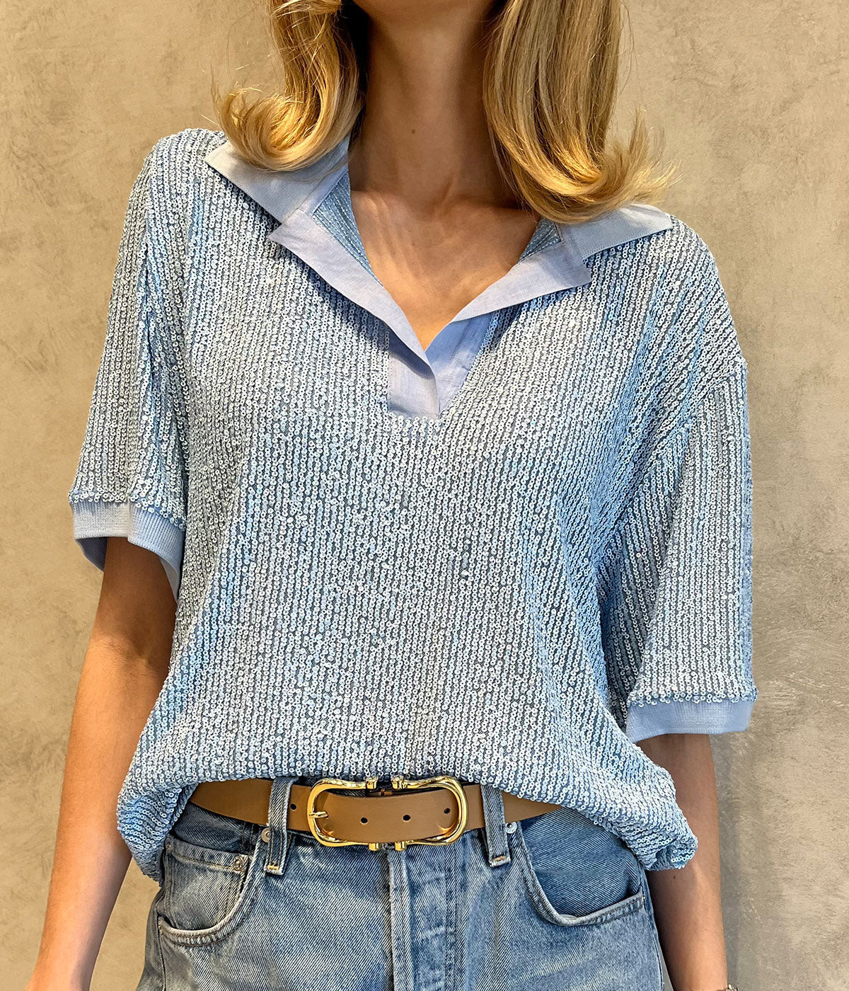 Williams Top in Cloud