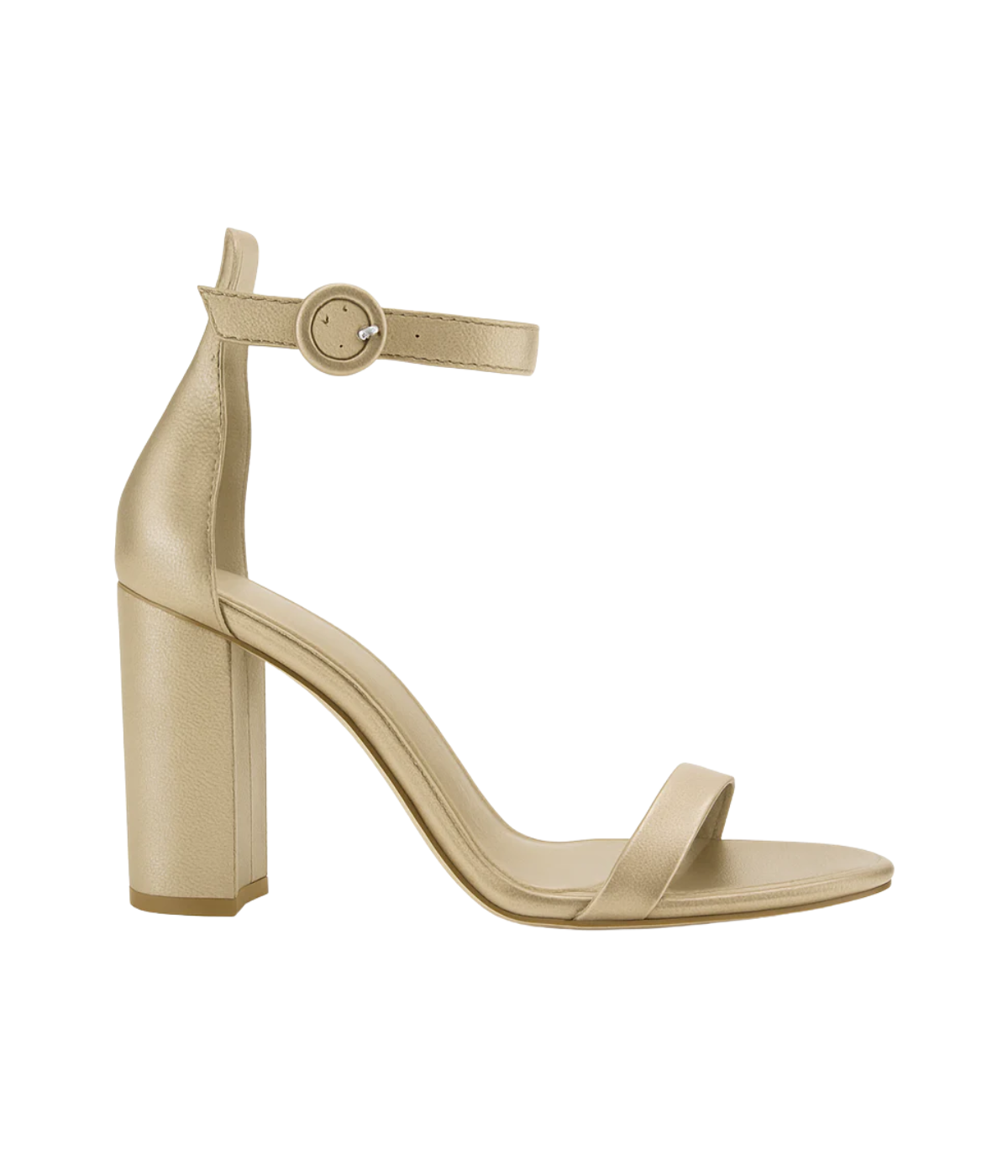 Greta 85 Sandal in MEKONG