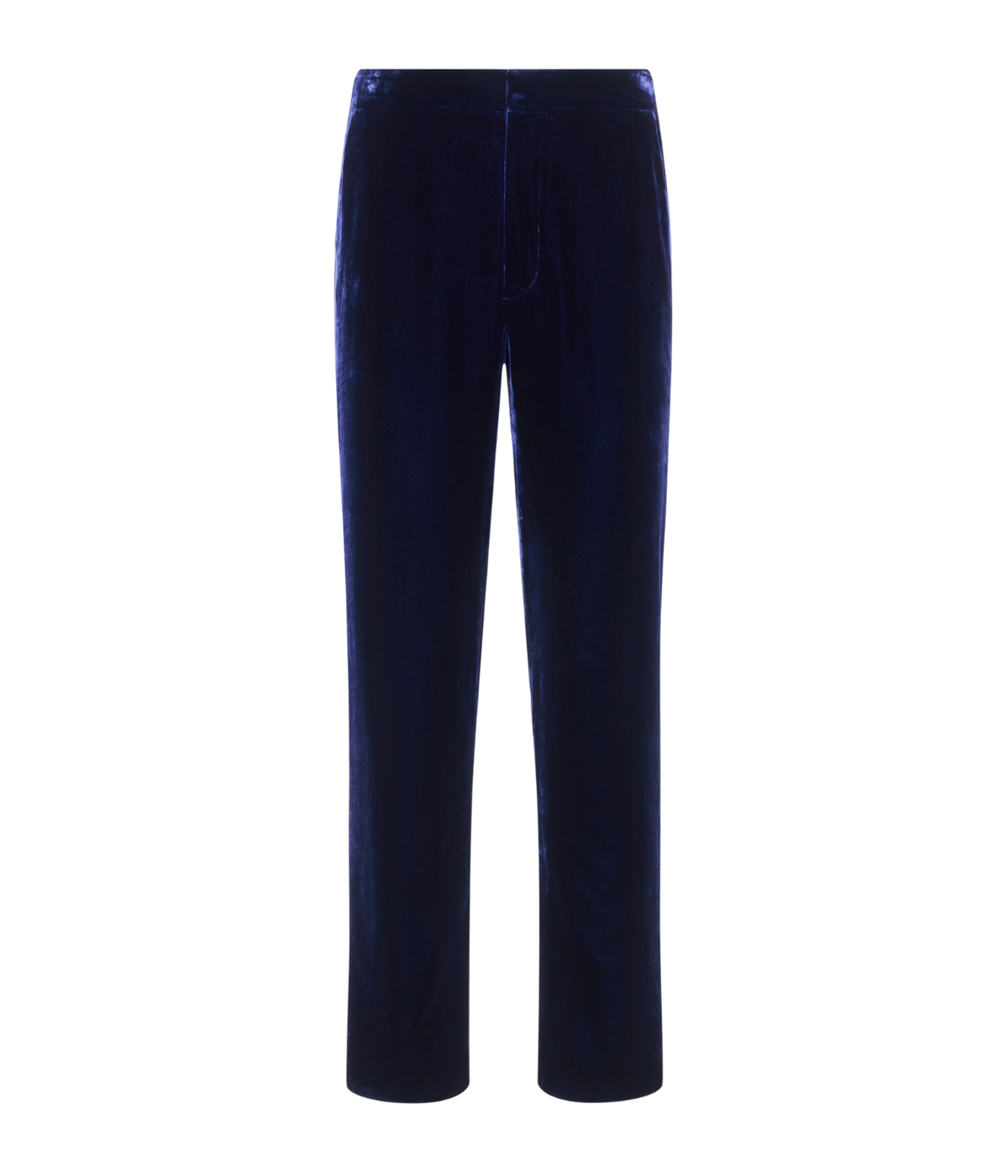 Rebel Trouser in MIDNIGHT
