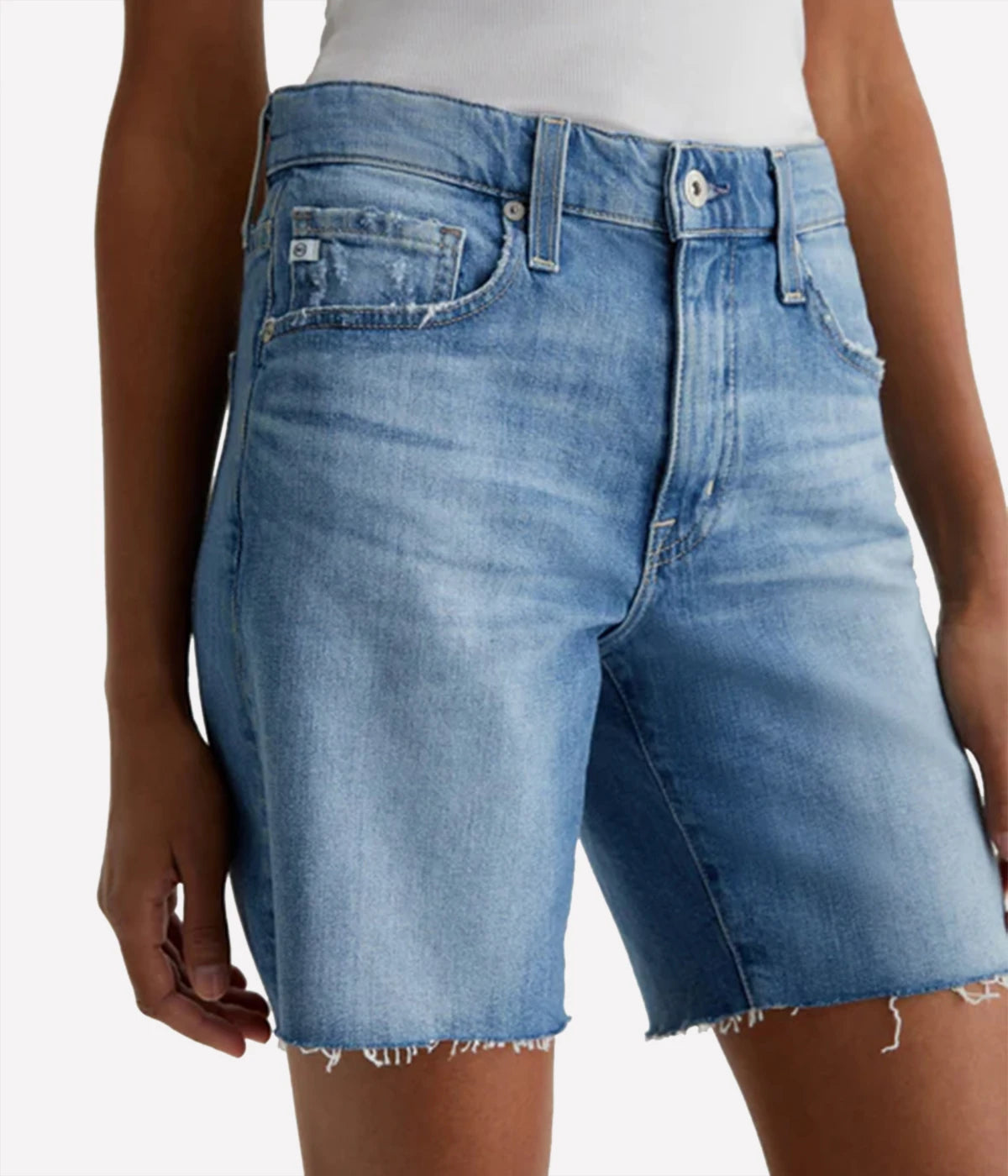 Ex-Boyfriend Short in Iris