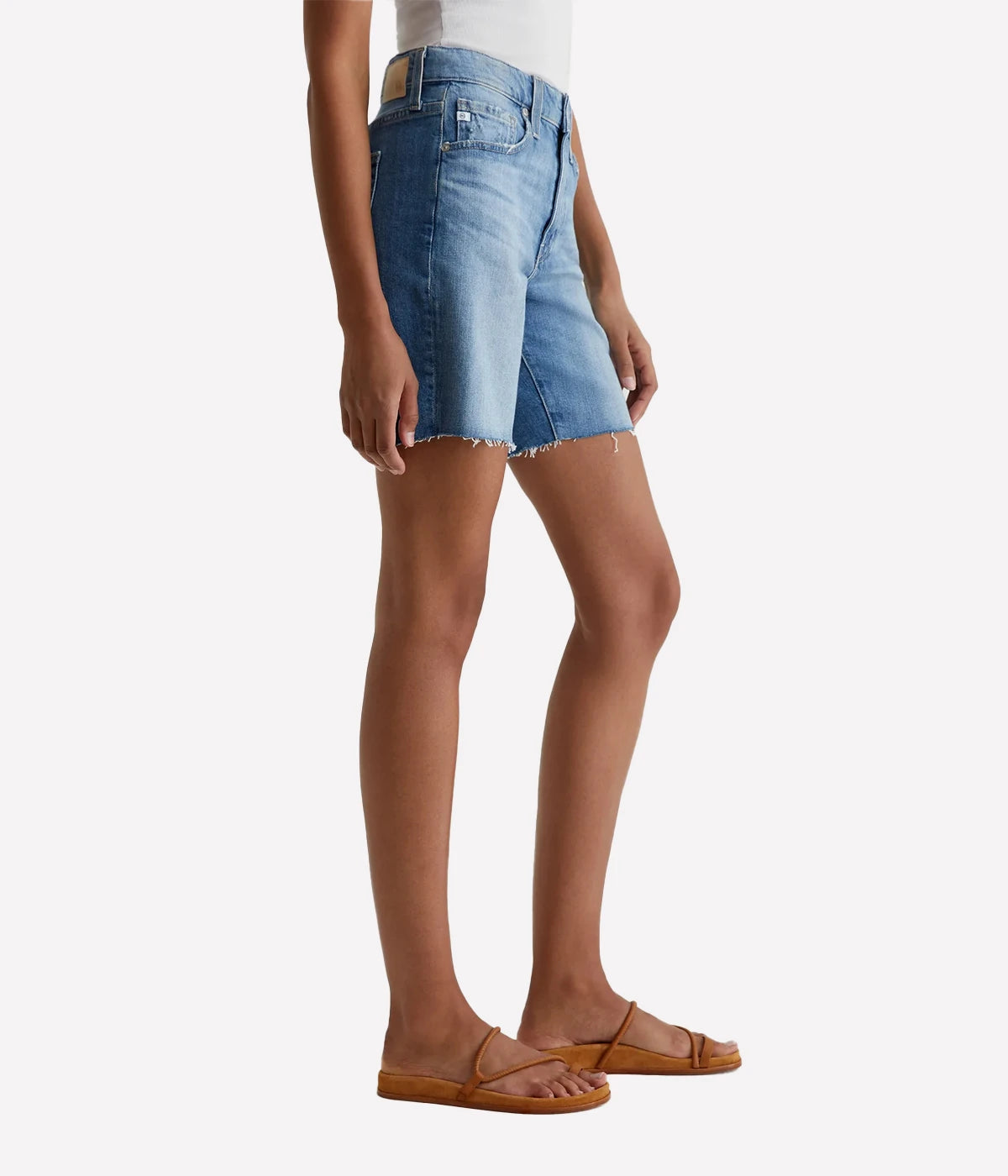 Ex-Boyfriend Short in Iris