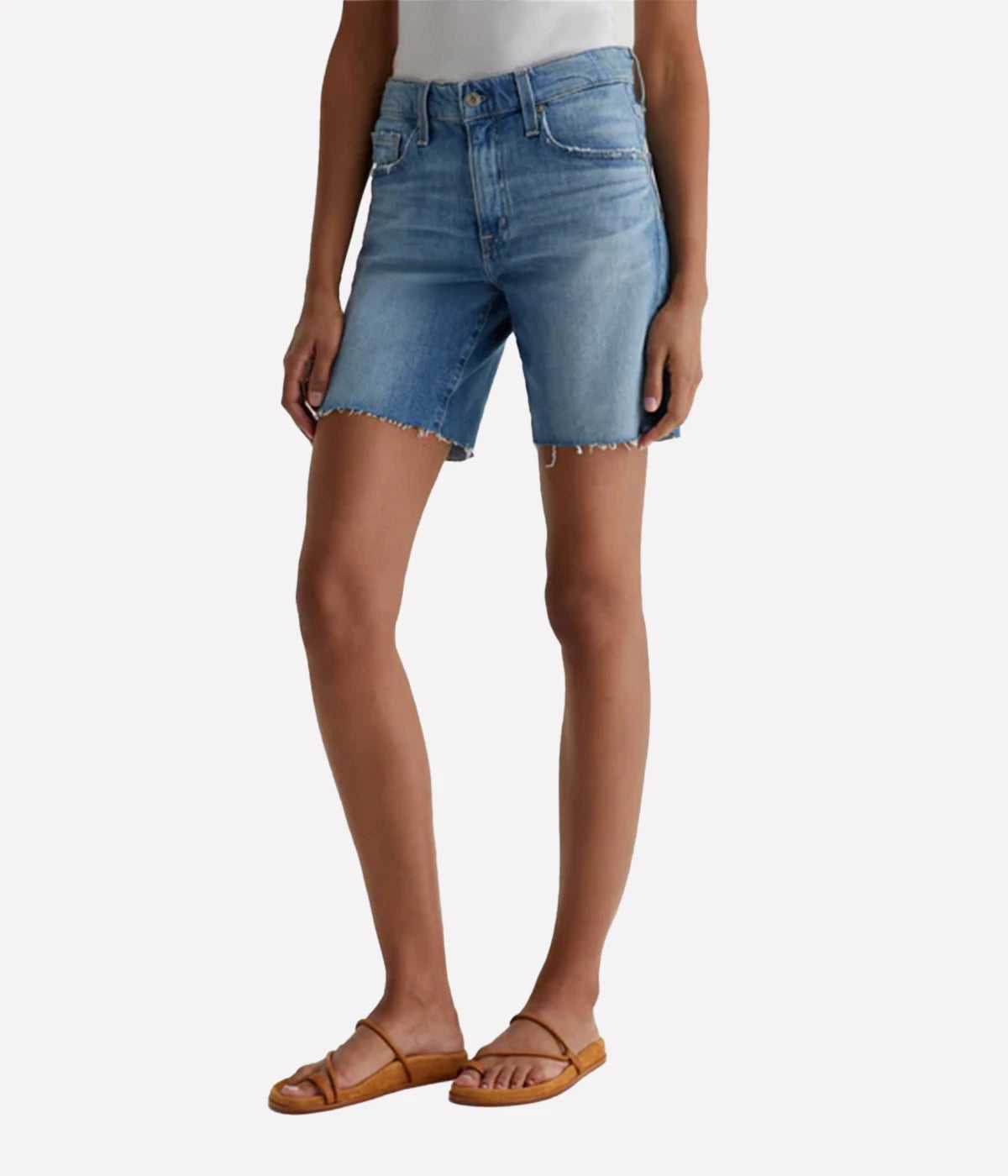 Ex-Boyfriend Short in Iris