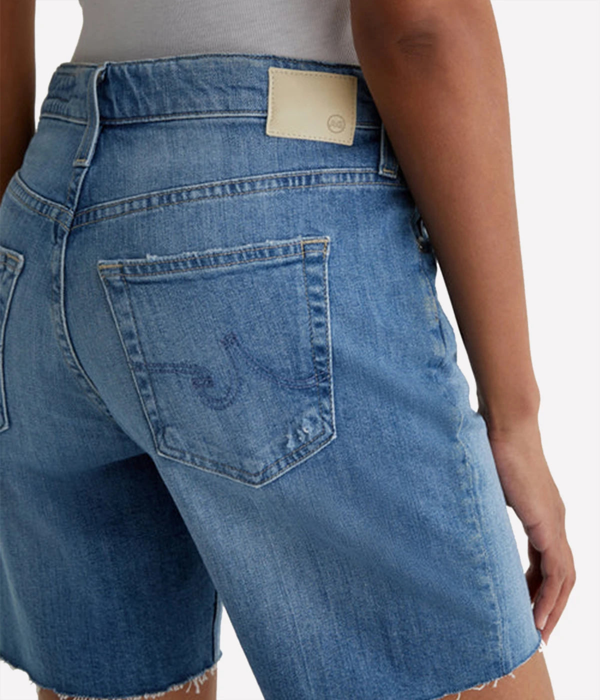 Ex-Boyfriend Short in Iris