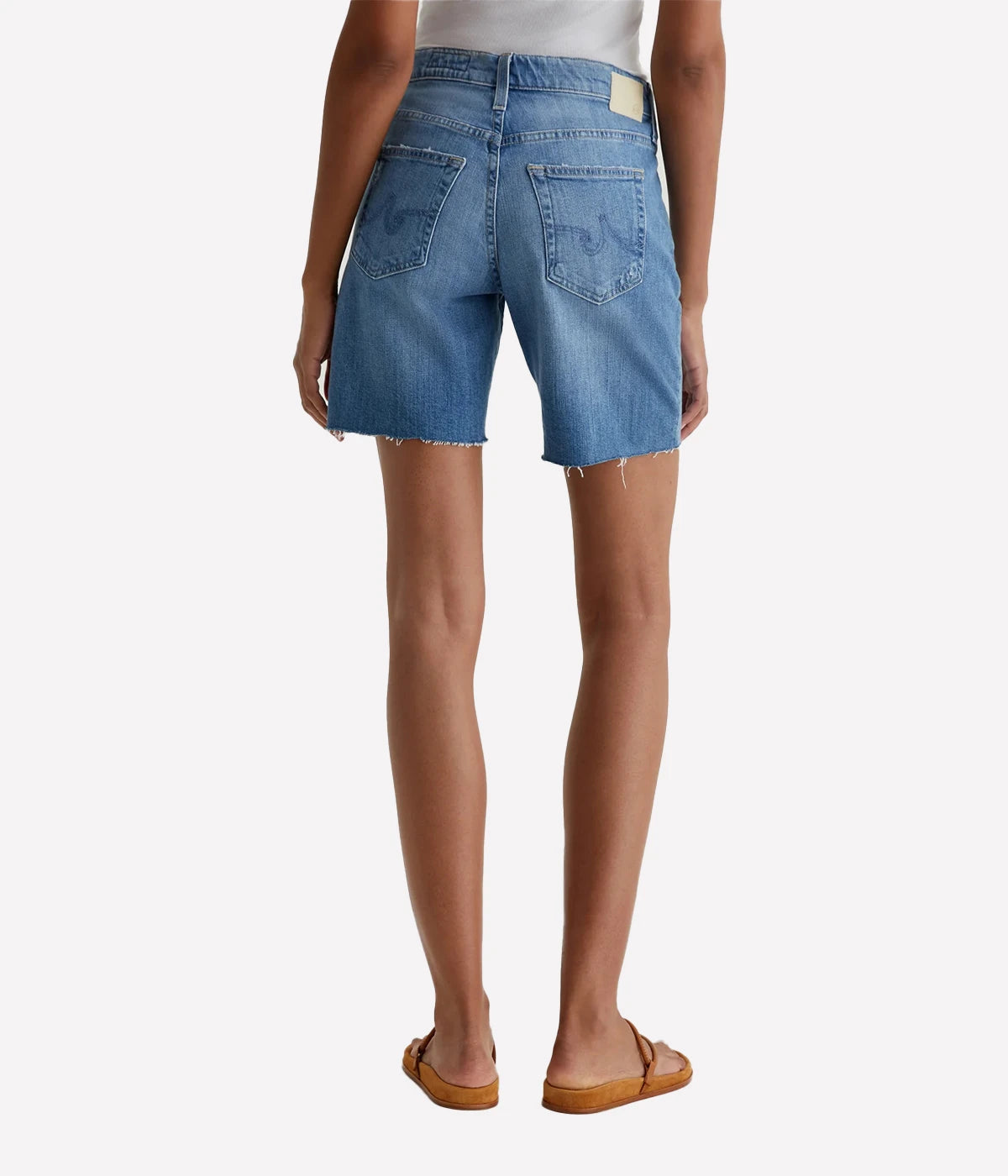 Ex-Boyfriend Short in Iris