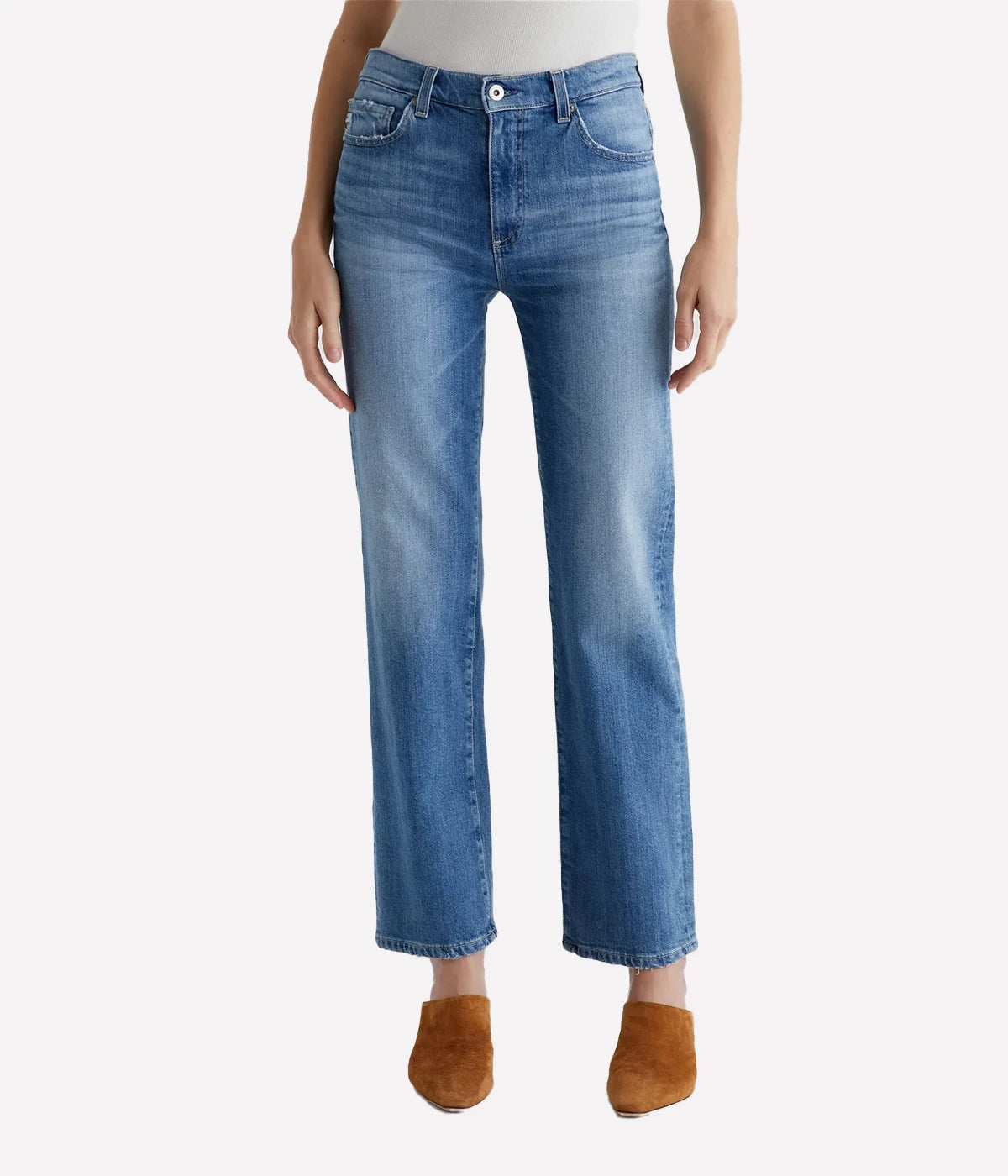 Brinley Jean in Iris