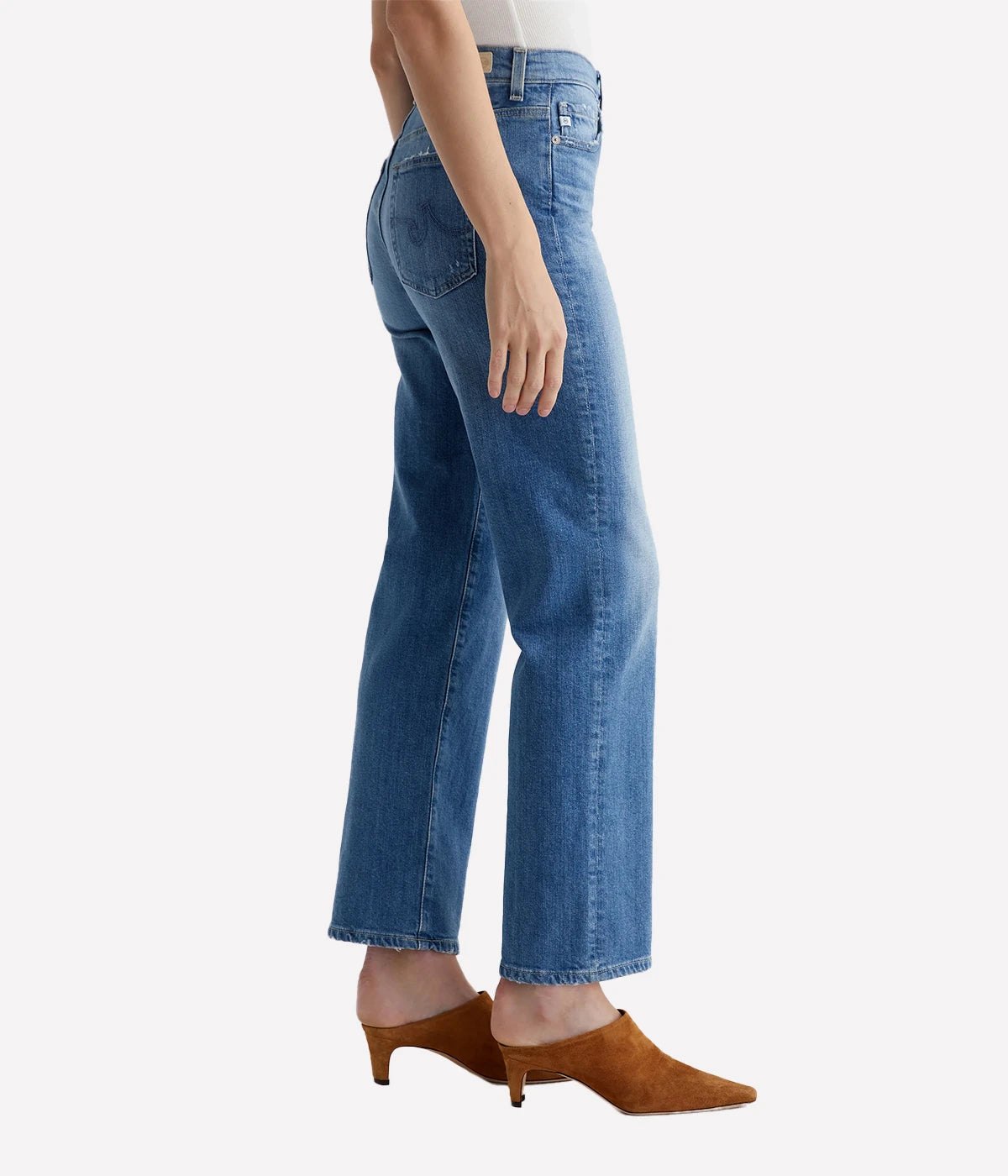 Brinley Jean in Iris