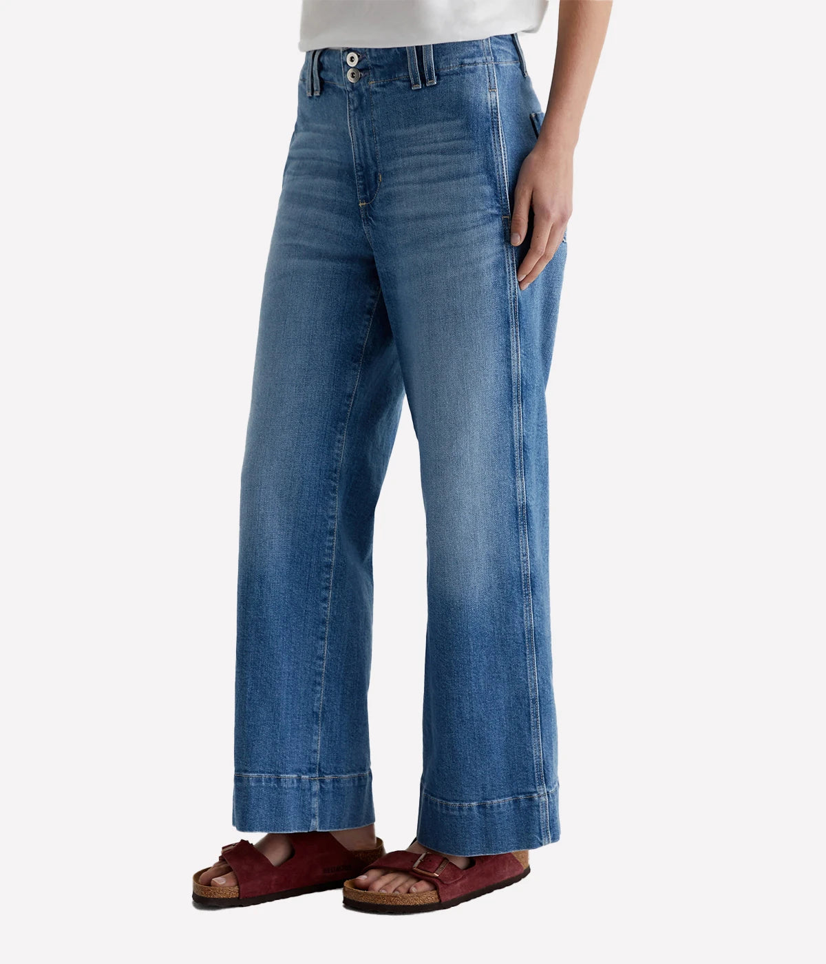 Natasha Jean in Iris