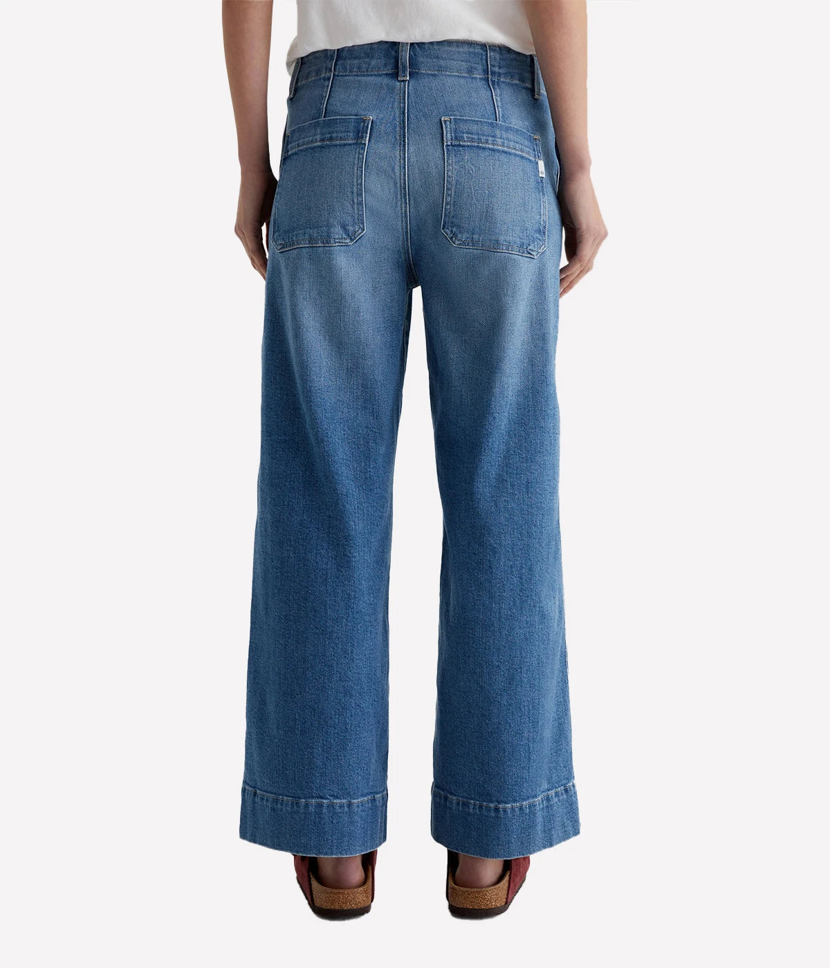 Natasha Jean in Iris