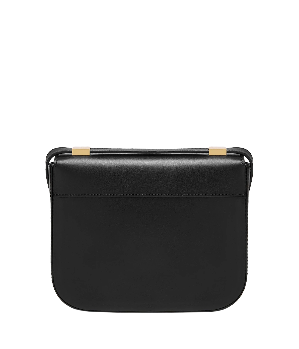 Vancouver Handbag in Black
