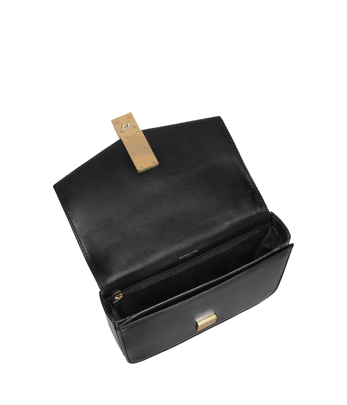 Vancouver Handbag in Black