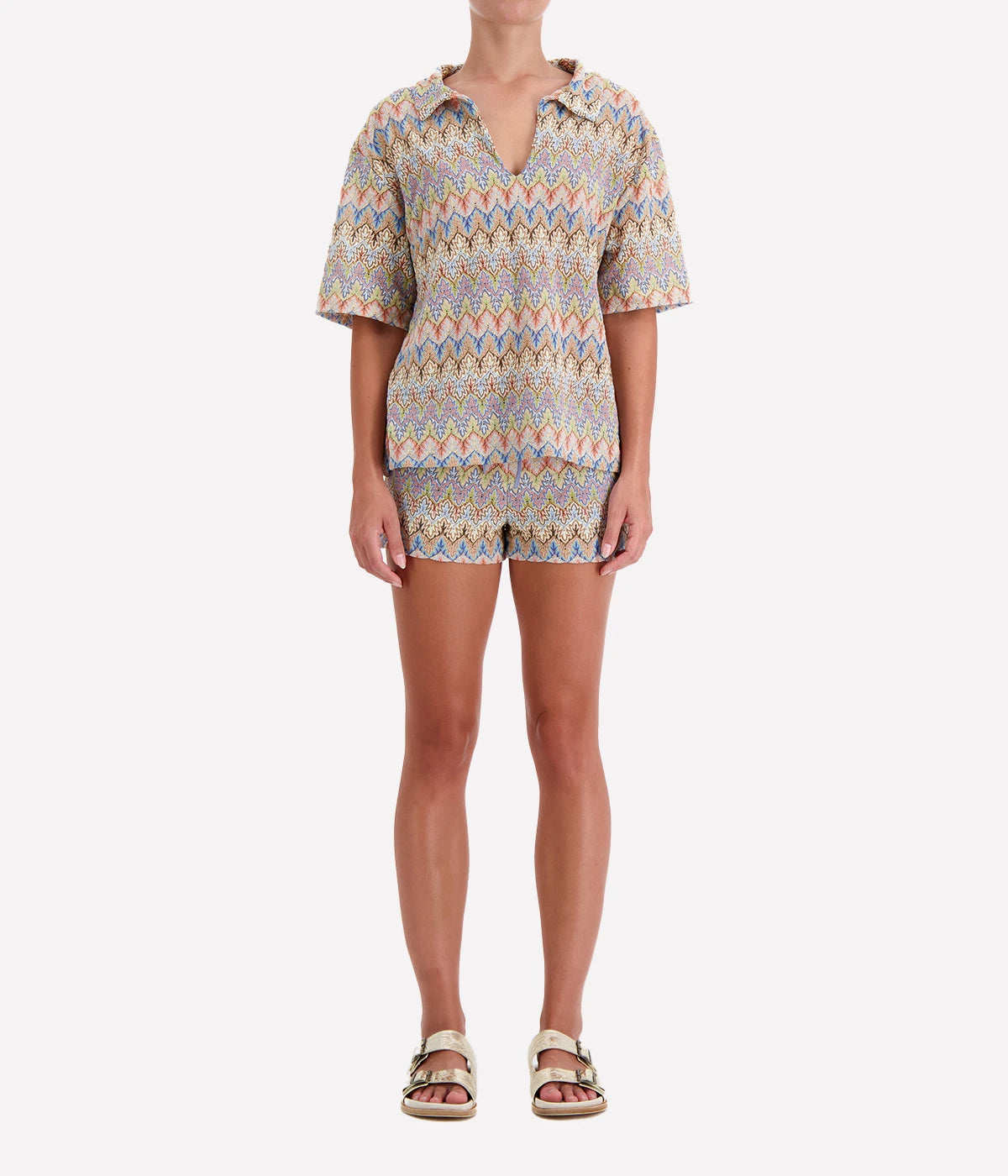 Alexandre Top in Varigotti