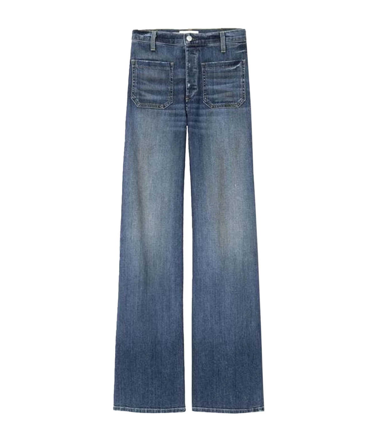 Florence Jean In Classic Wash