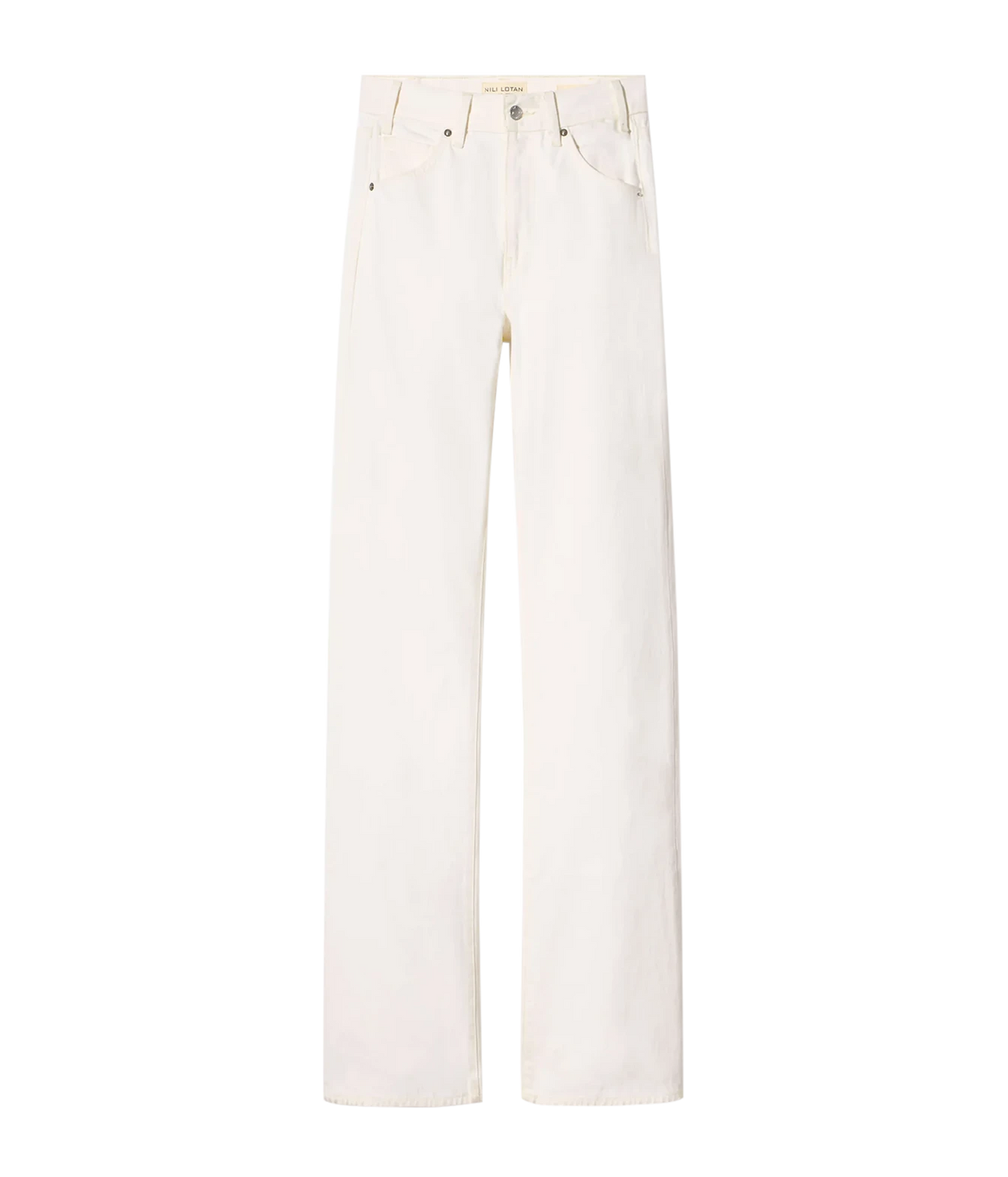 Joan Jean in Cream