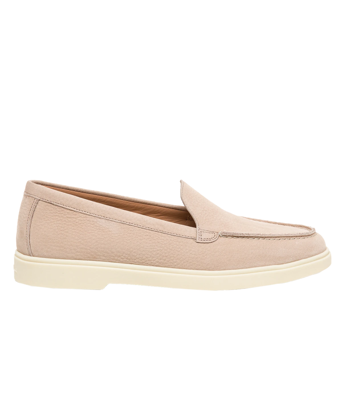 *FINAL SALE* Yalta Loafer in Shell