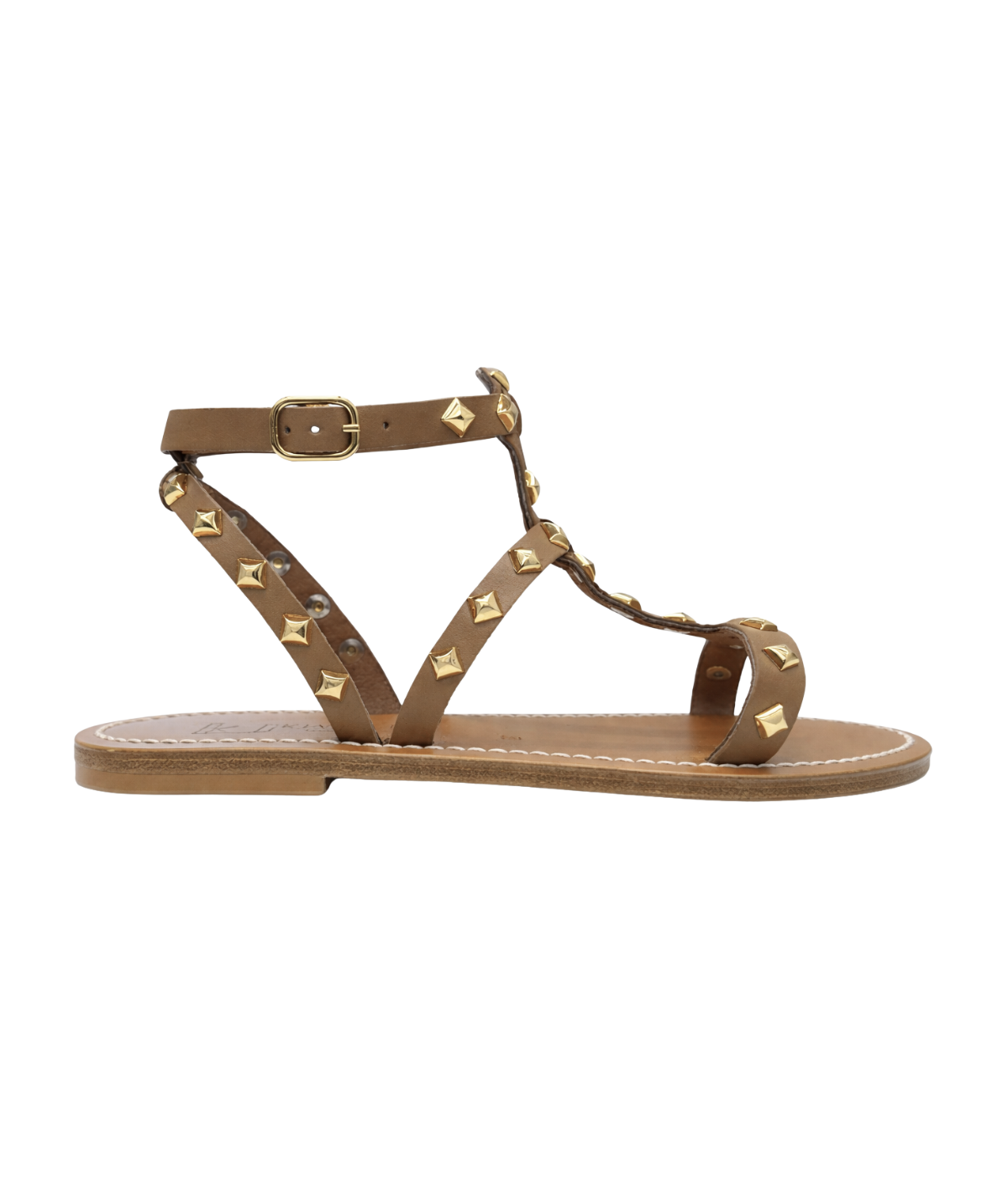 Arelate Pyr F Mie in PULIT Taupe