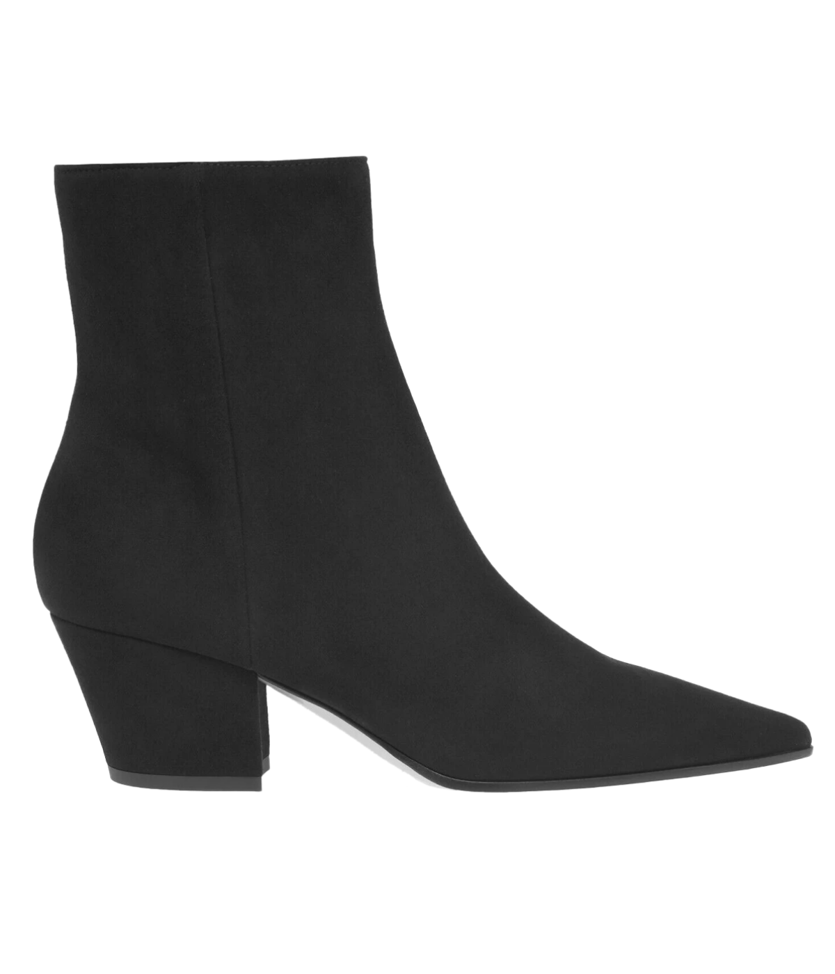 Keinna Bootie 55 in BLACK