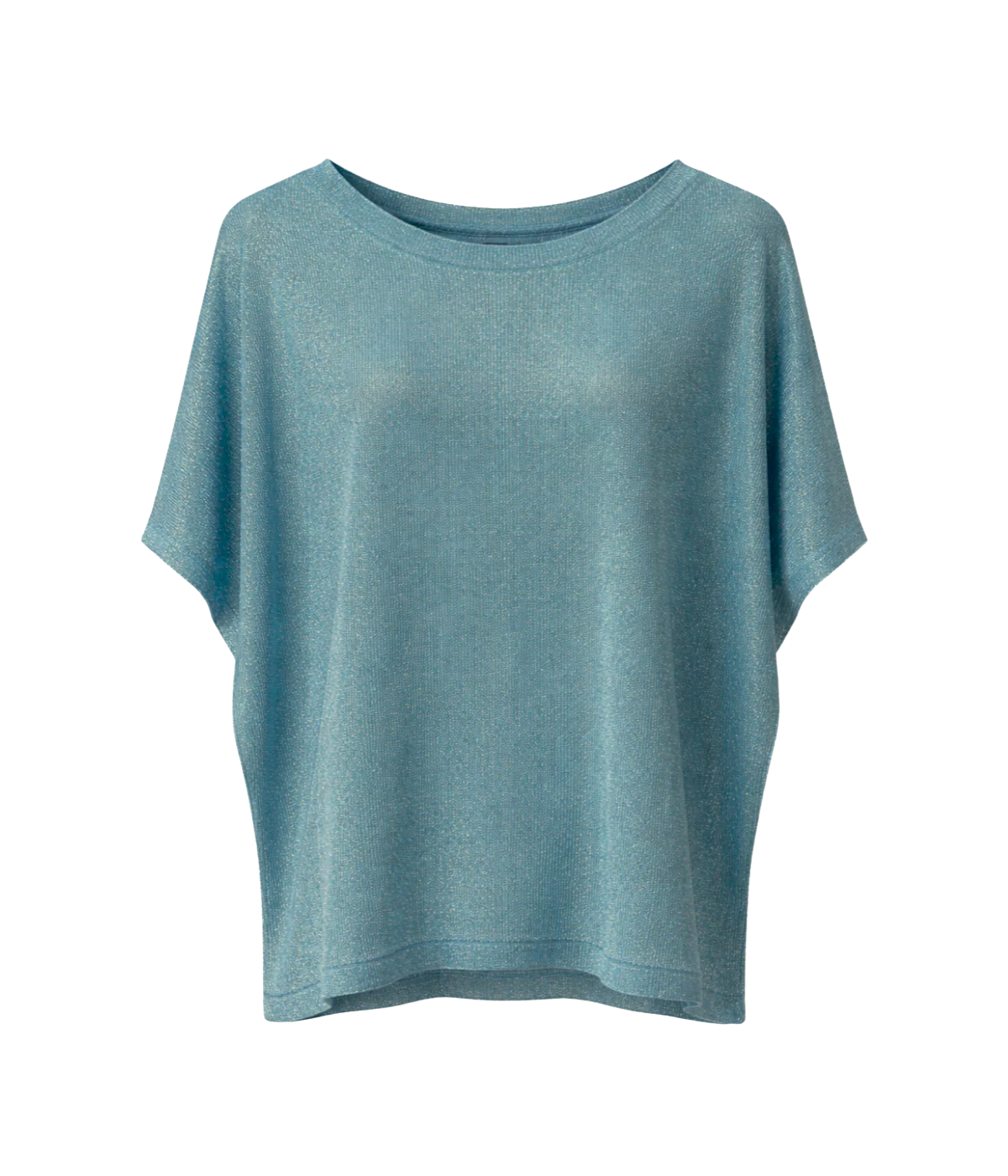 Scollo Barca Over Mc In Ottanio