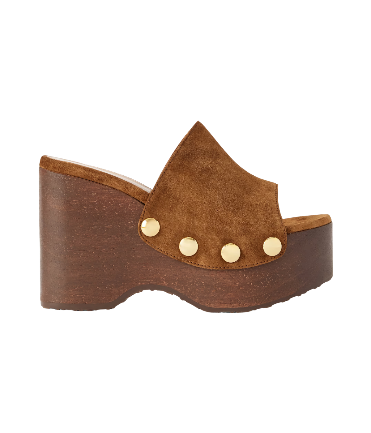Ardea Camoscio Wedge in Texas