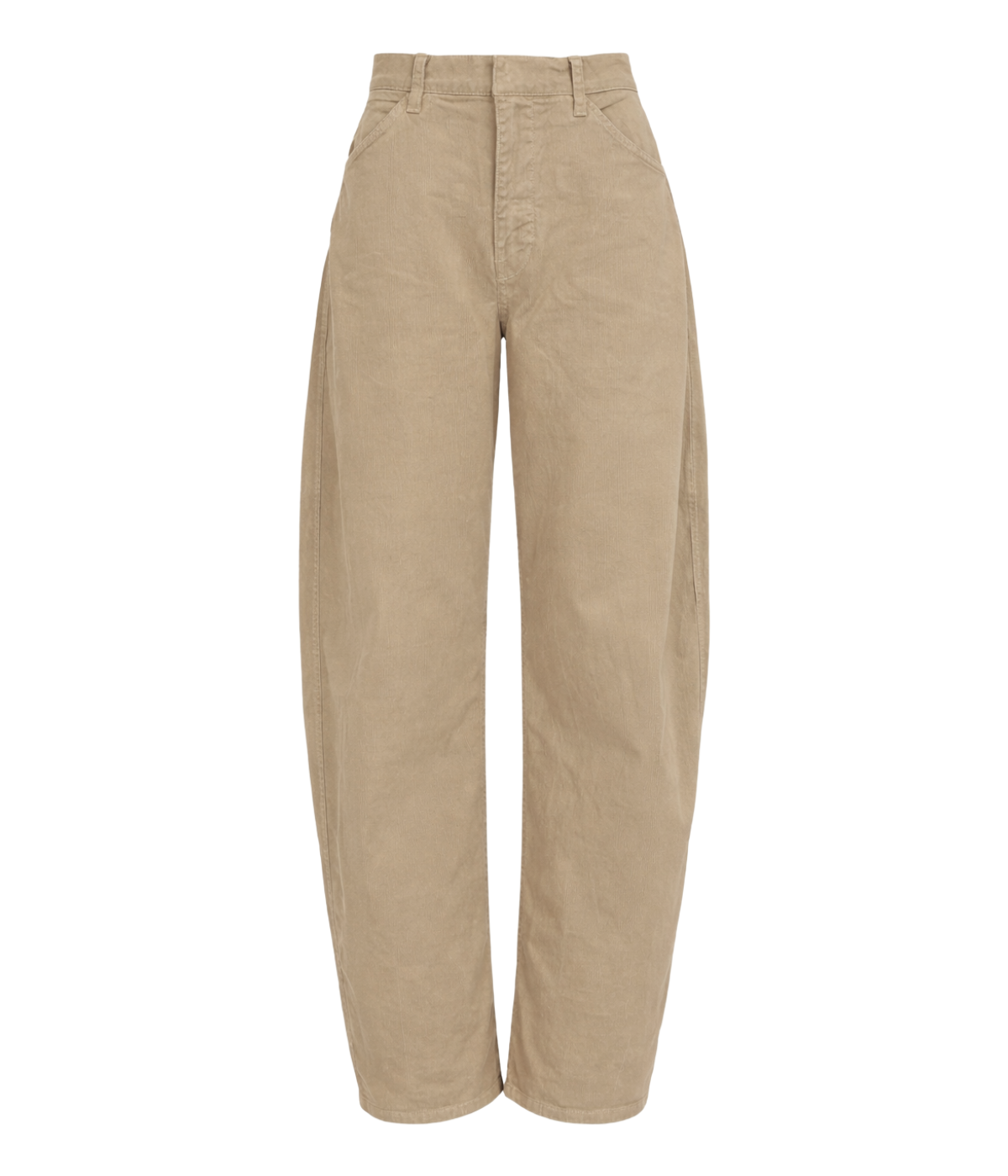 Tribeca Pant in Vintage Washed Solstice