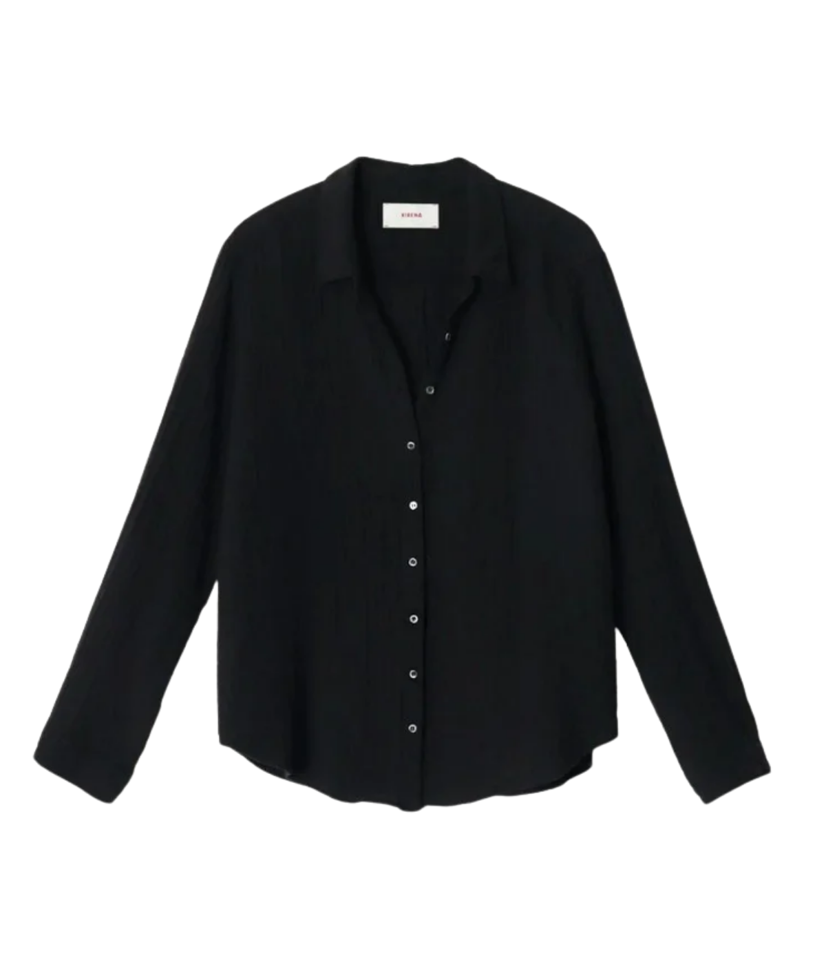 Scout Shirt in Black
