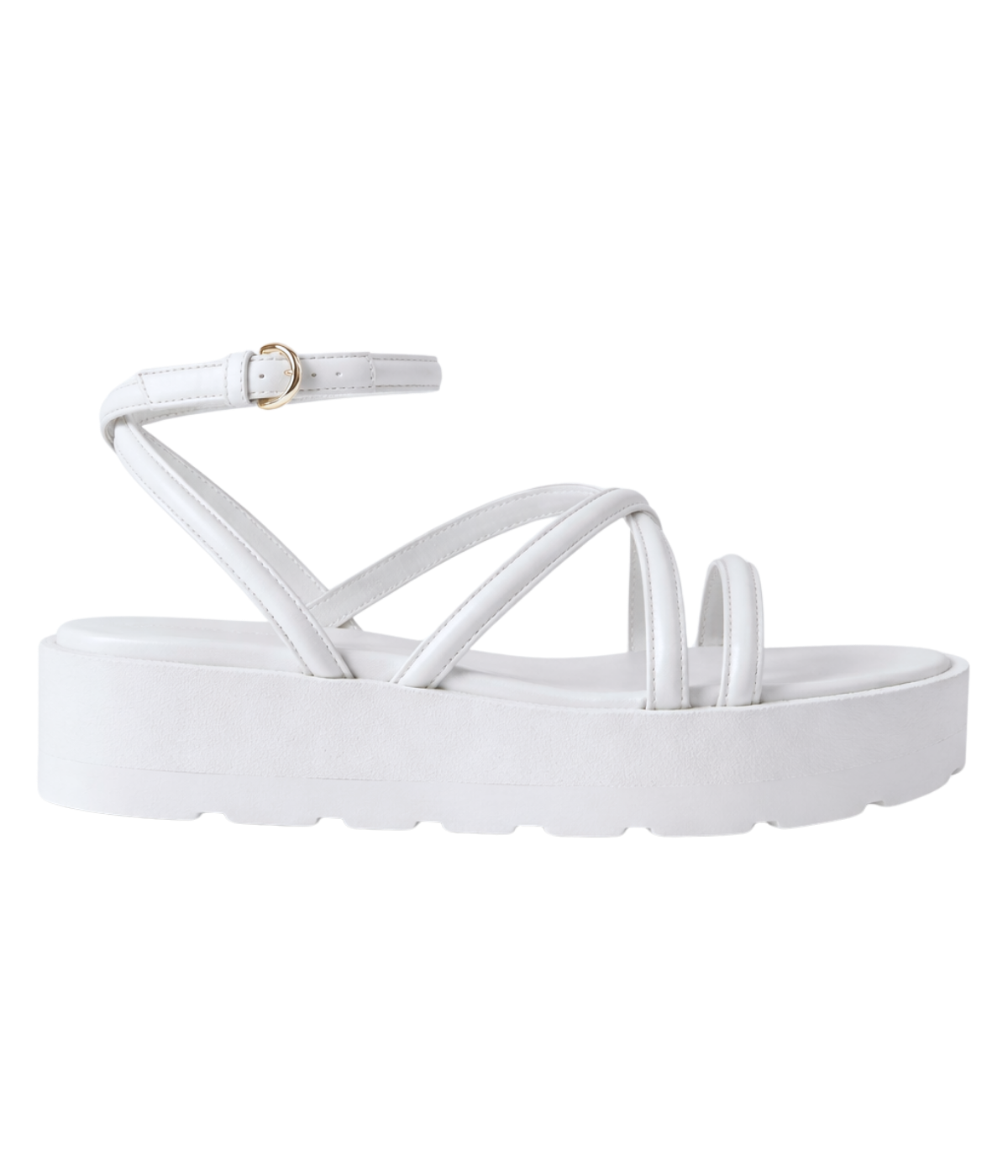 G32707 Nappa in White