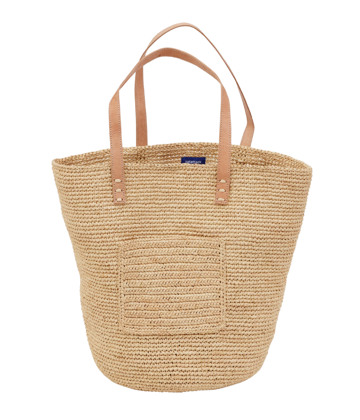 Nat Tote in NATURAL