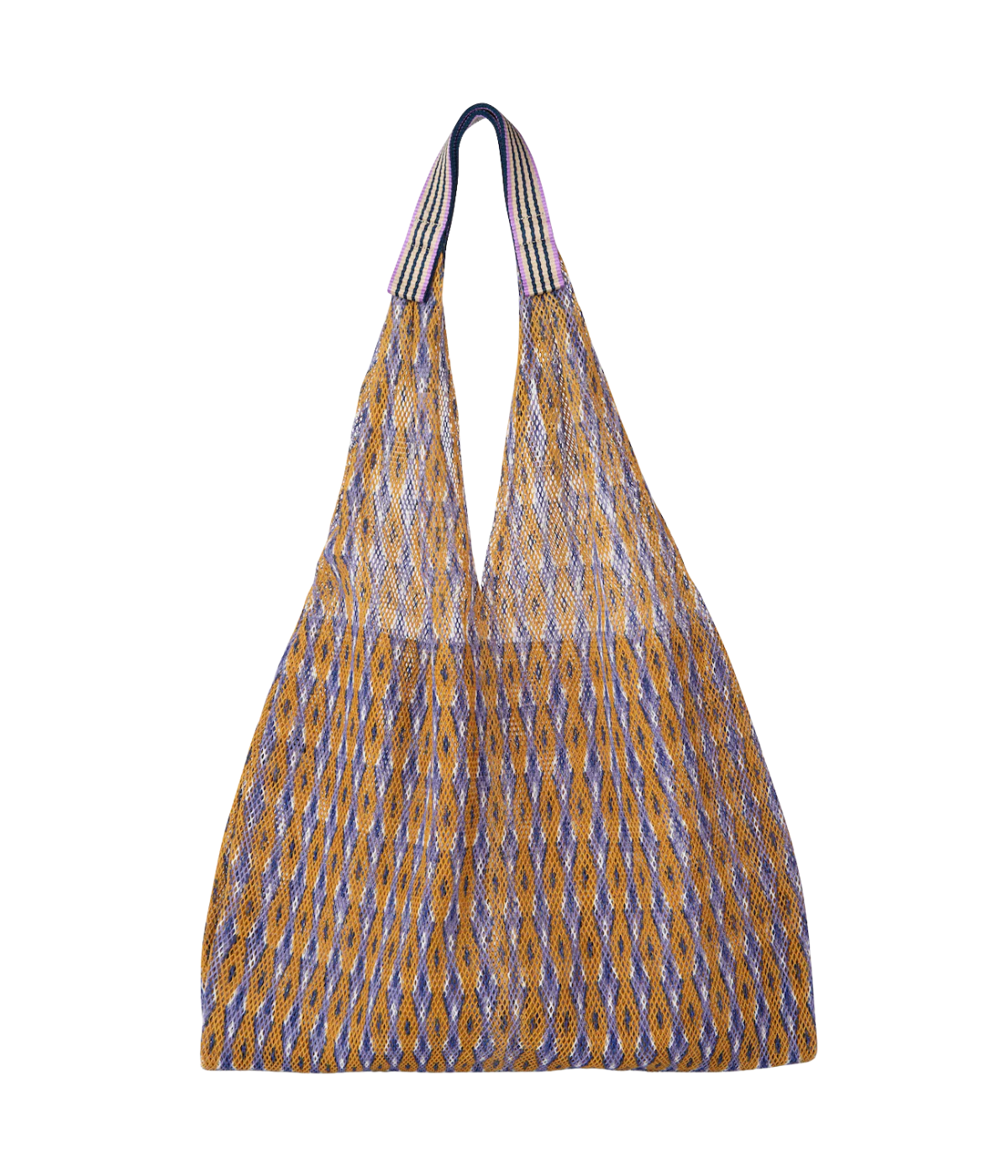 Udaipur Small Bag in Golden