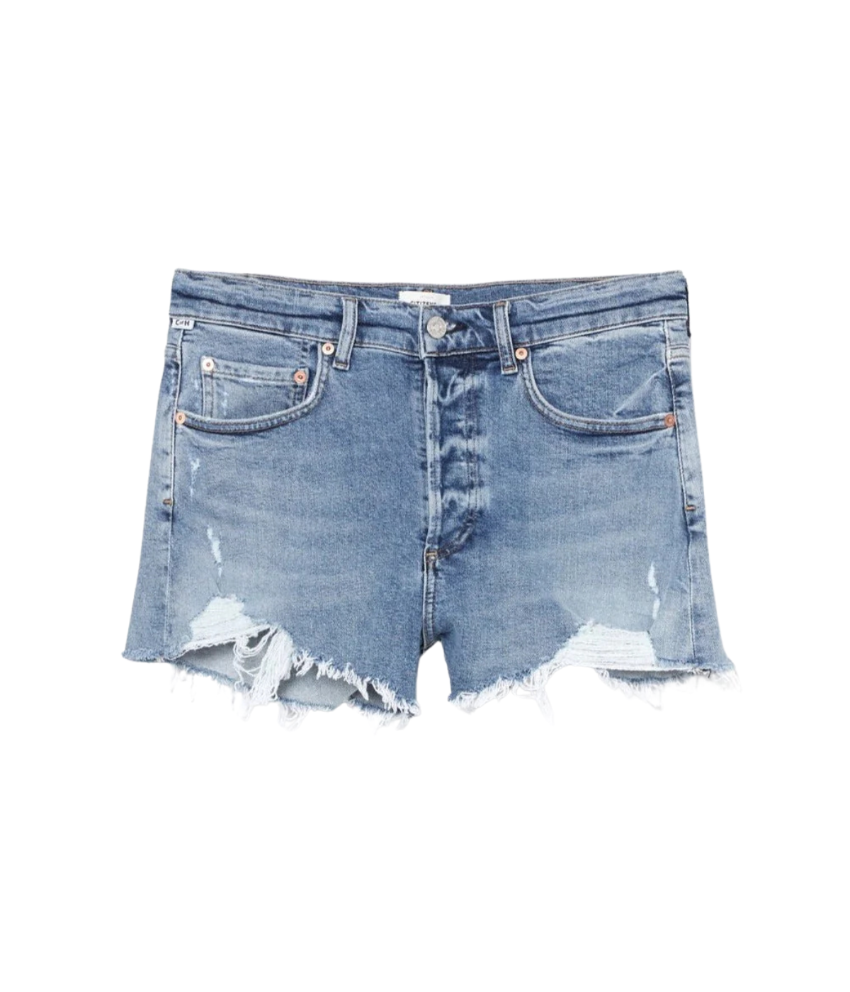 *FINAL SALE* Annabelle Short in Sybil