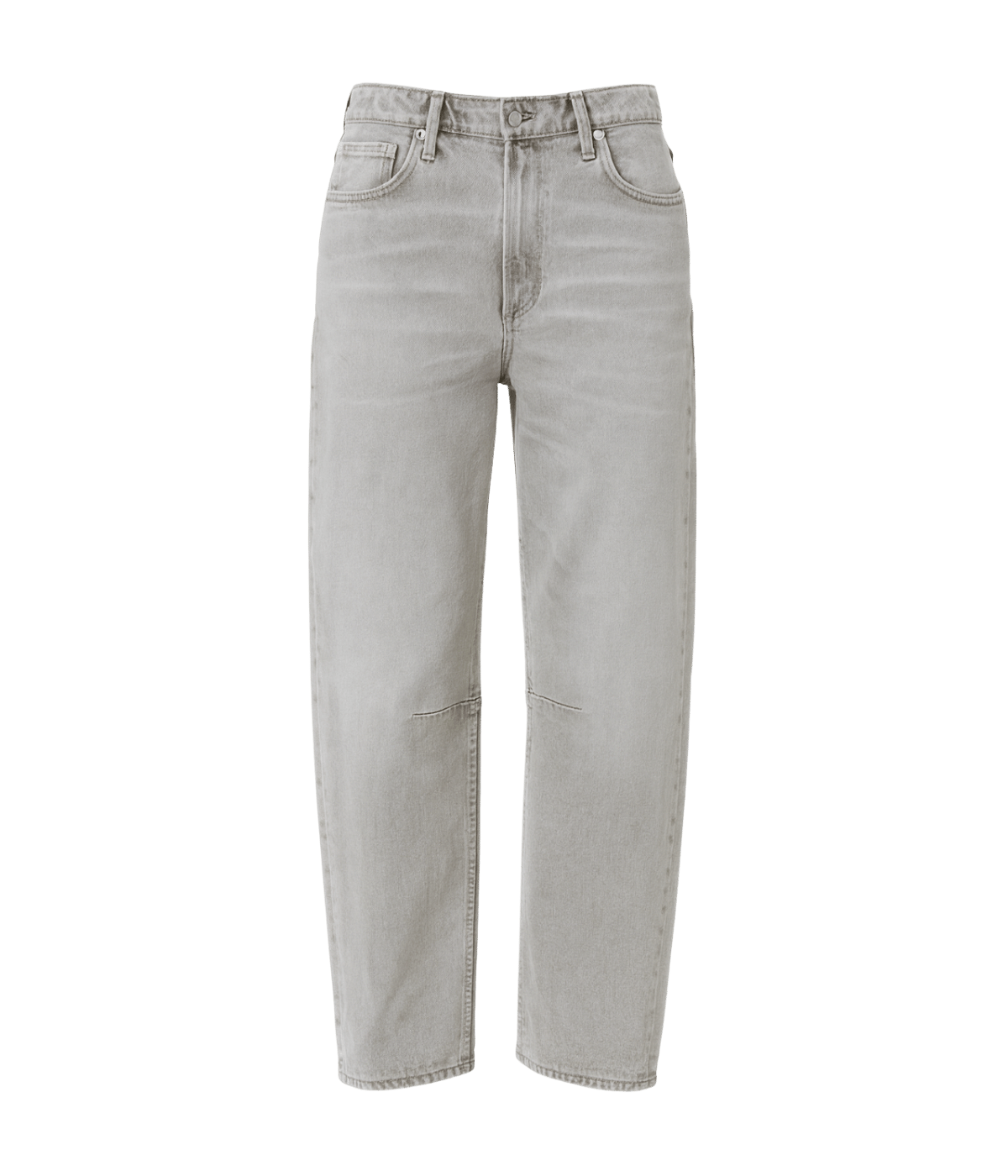 Miro Jean in Quartz Grey