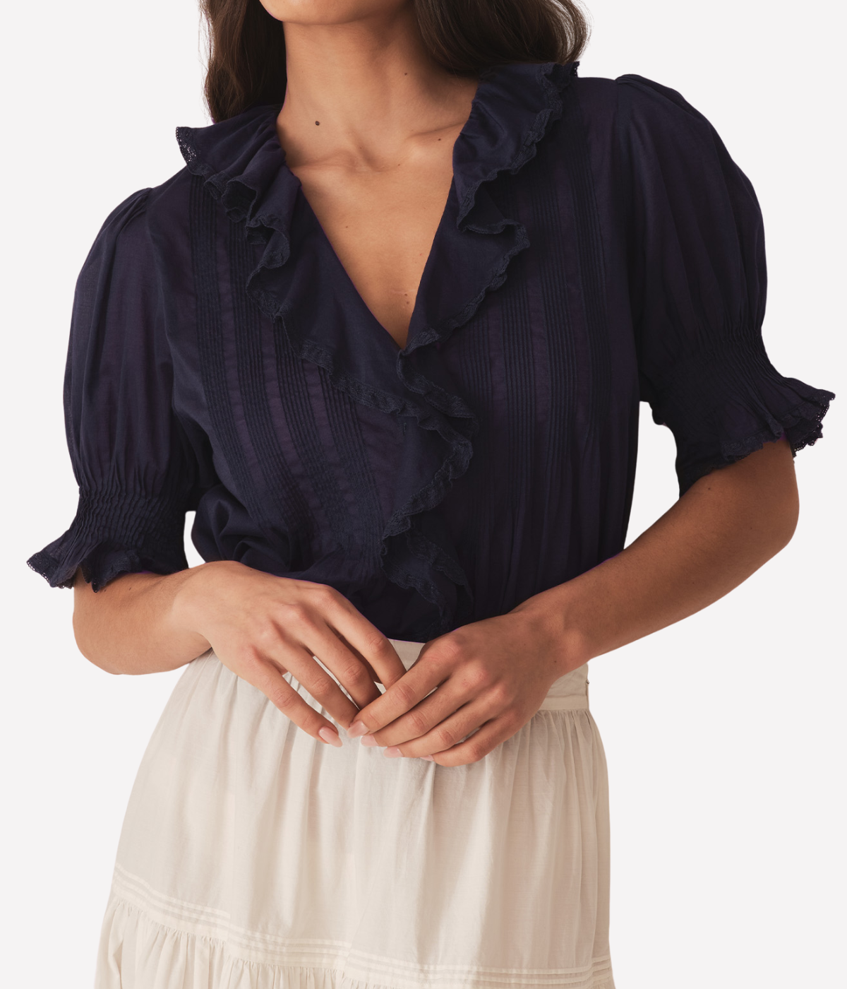 Henri Top In Adriatic